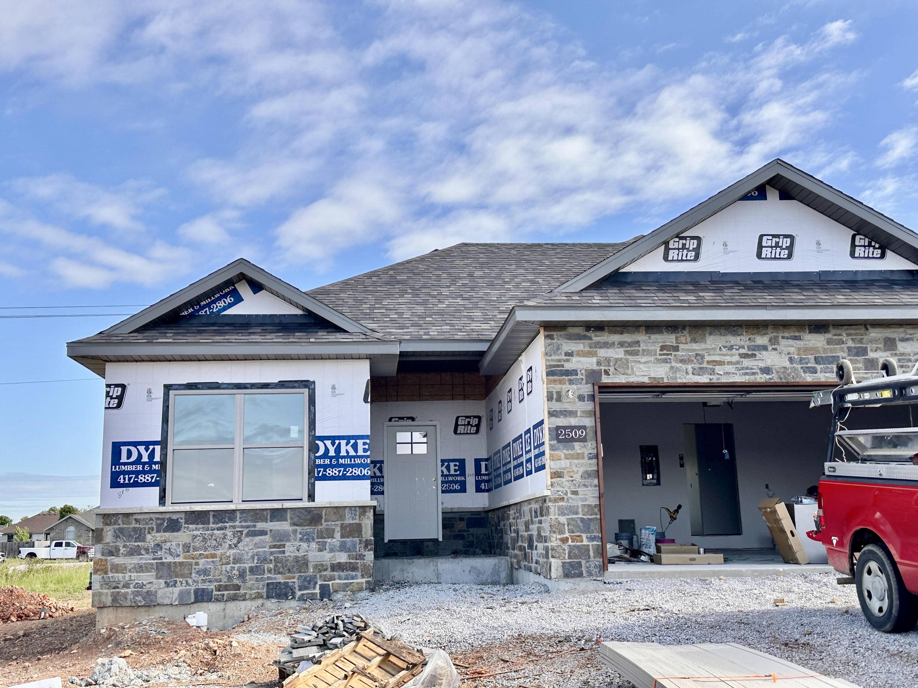 Ozark, MO 65721,2509 W Mcguffey ST