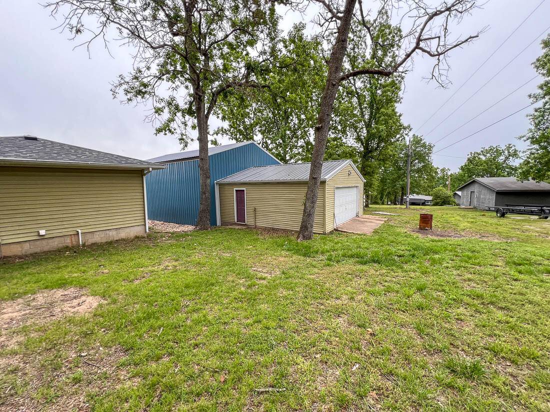 Theodosia, MO 65761,106 Blue Ridge DR