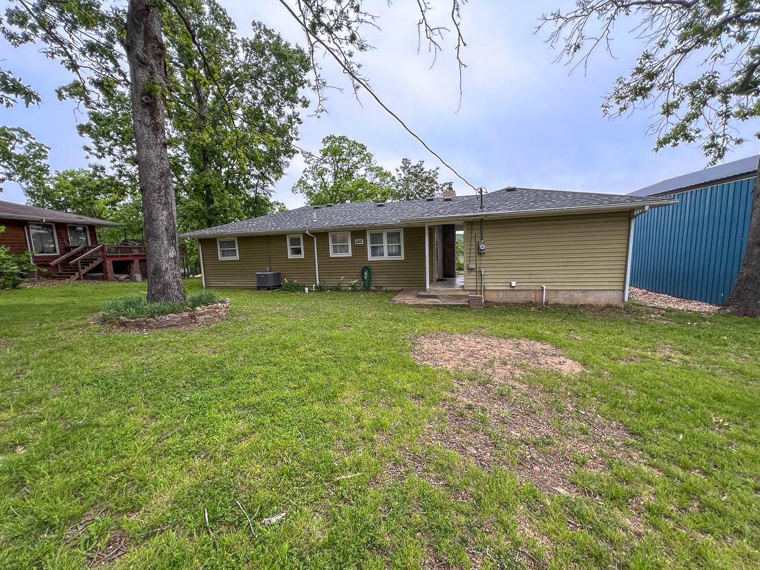 Theodosia, MO 65761,106 Blue Ridge DR