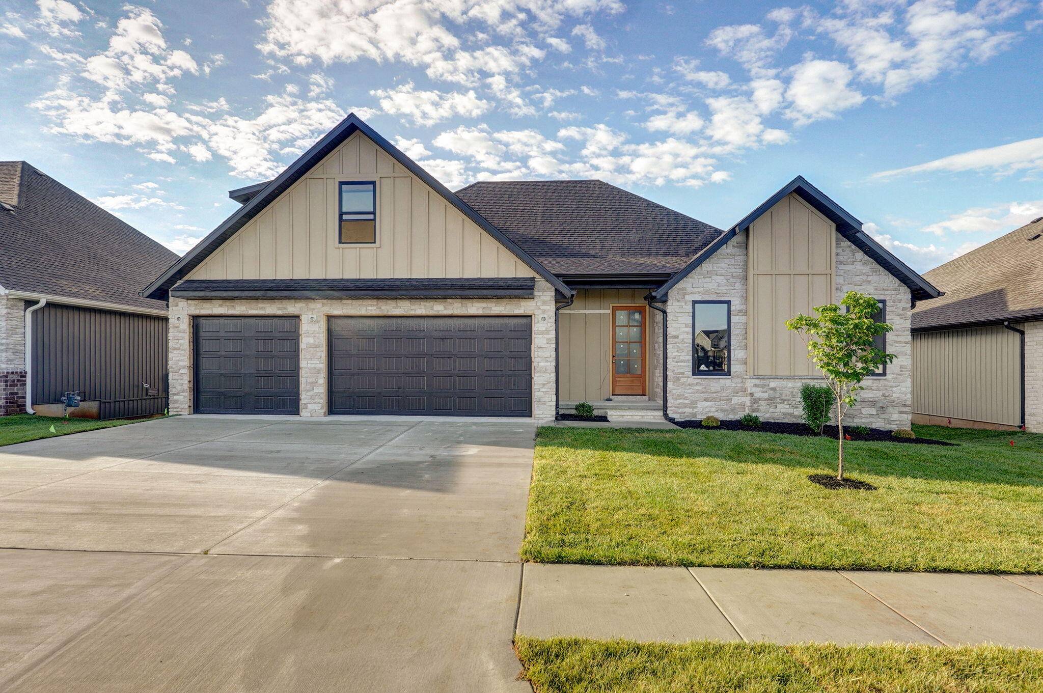Springfield, MO 65810,Lot 35 W Allen DR