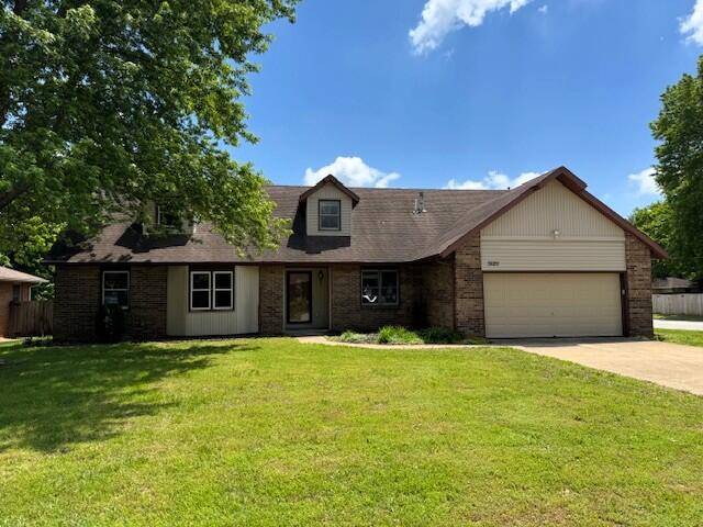 Springfield, MO 65807,3820 S Virginia PL