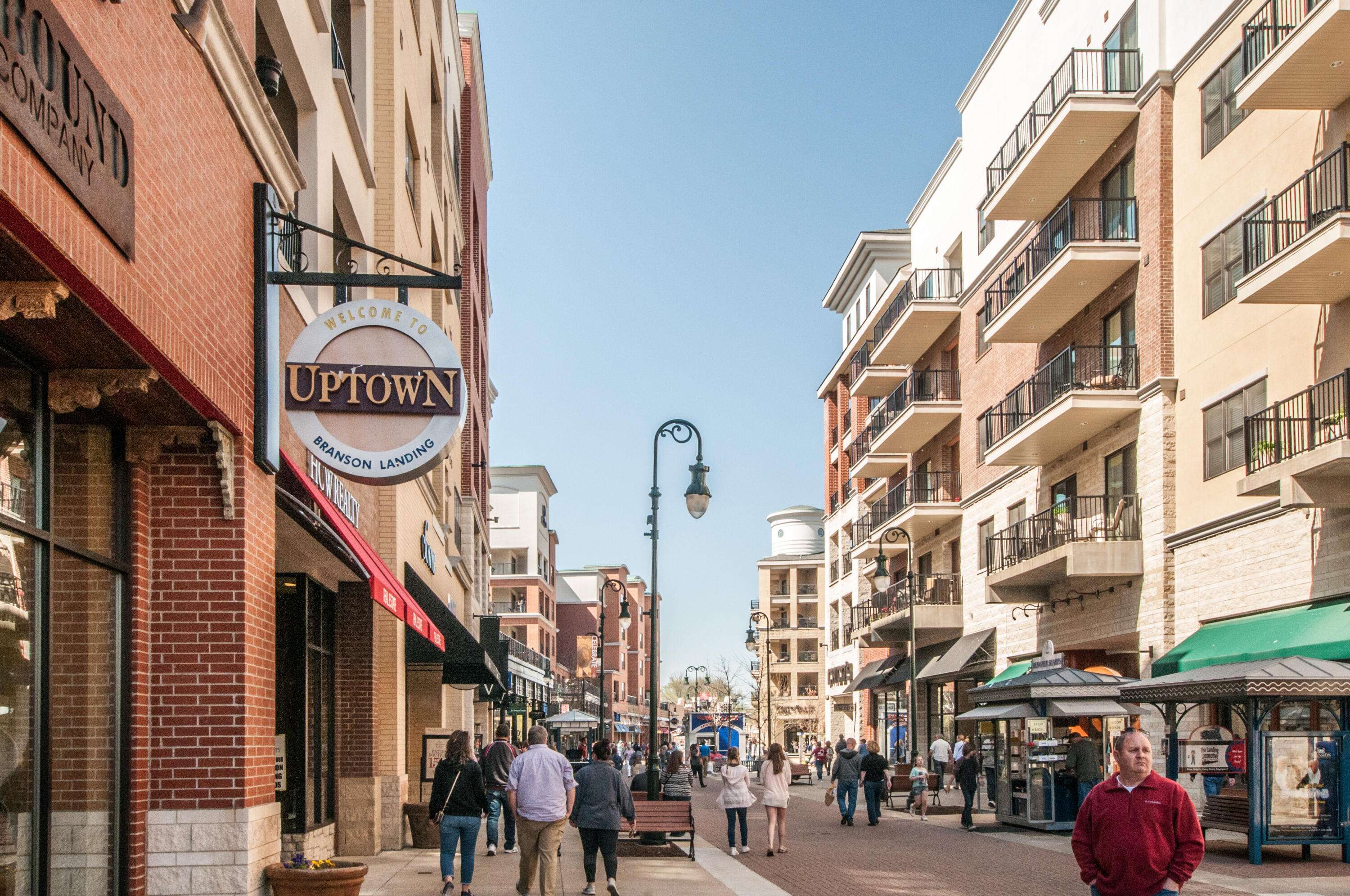 Branson, MO 65616,2312 Branson Landing BLVD #A