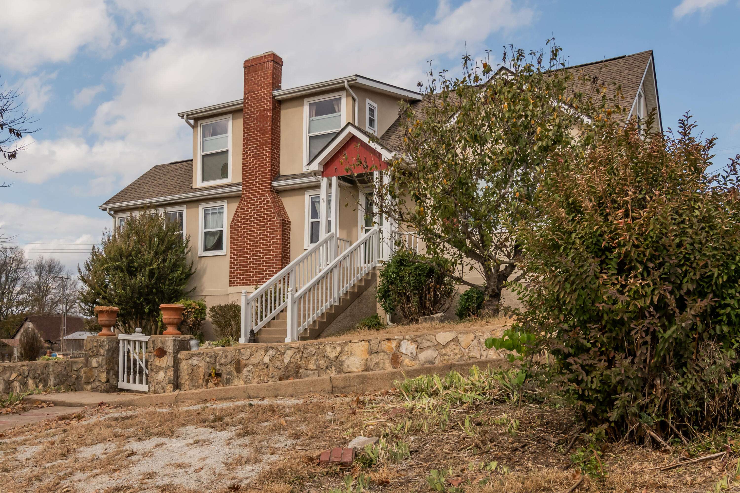Forsyth, MO 65653,237 Jefferson ST