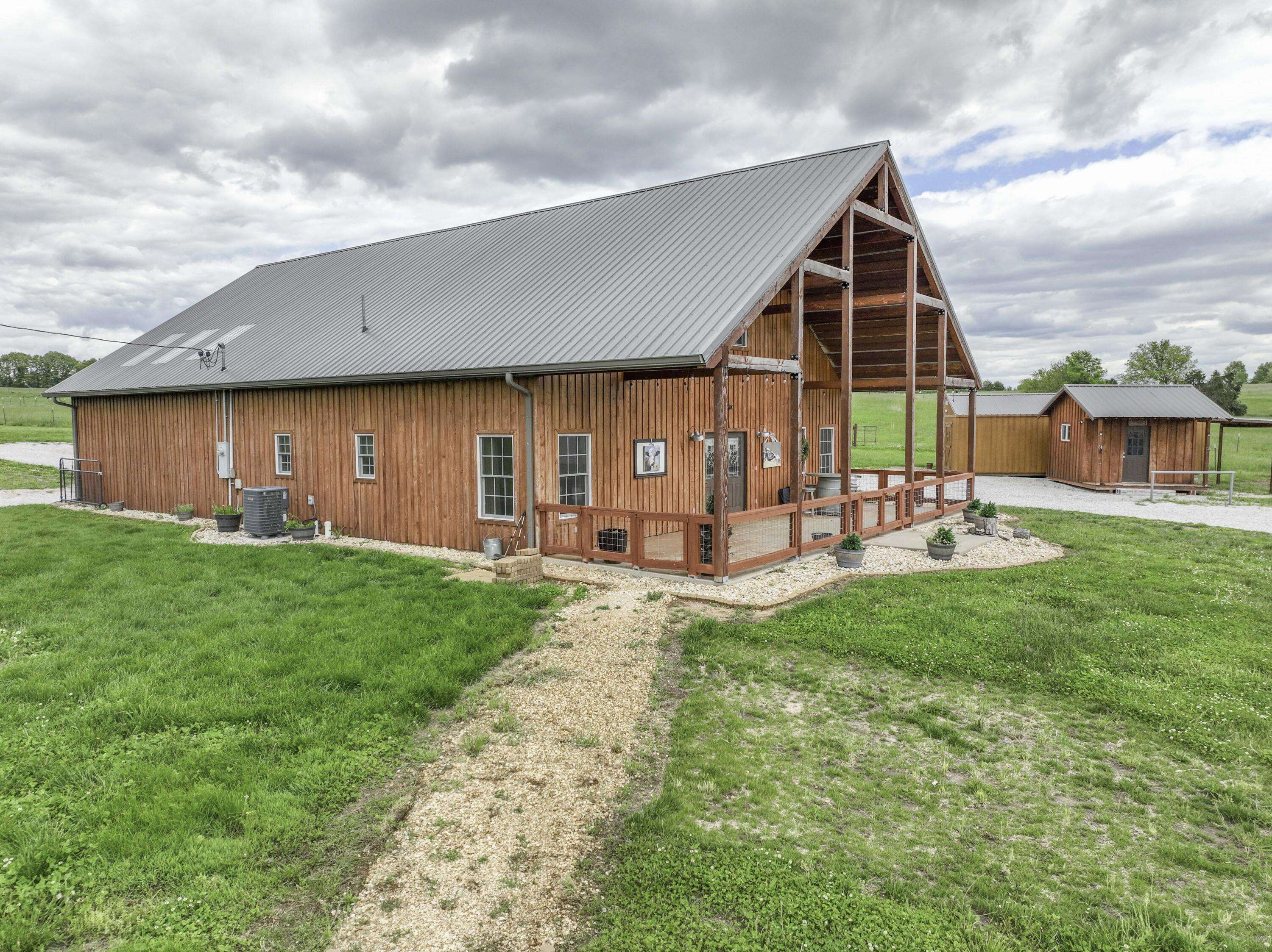 Walnut Grove, MO 65770,12132 W Farm Road 18
