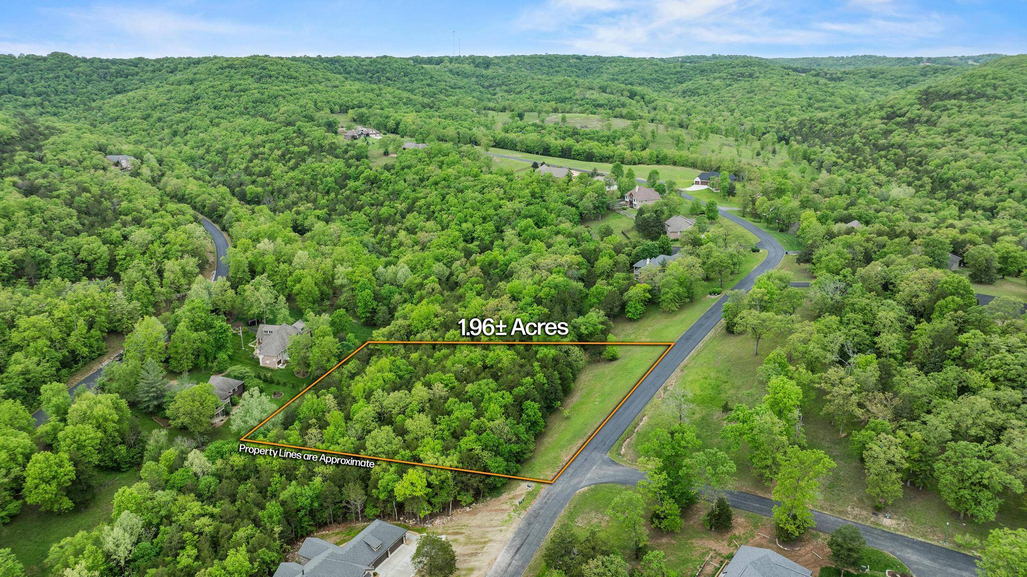 Saddlebrooke, MO 65630,99aa Arabian Way