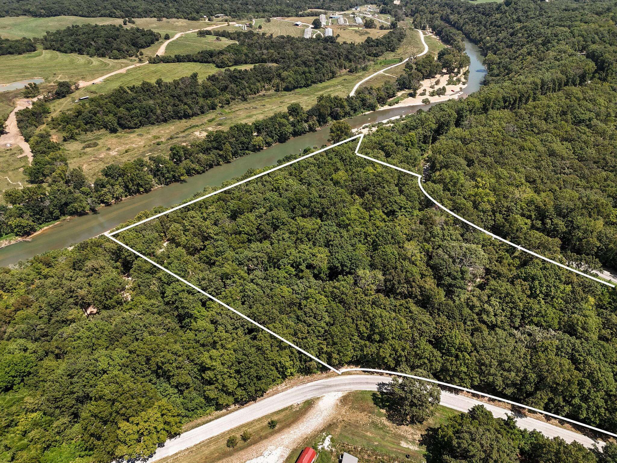 Galena, MO 65656,000 Camp Yocum RD