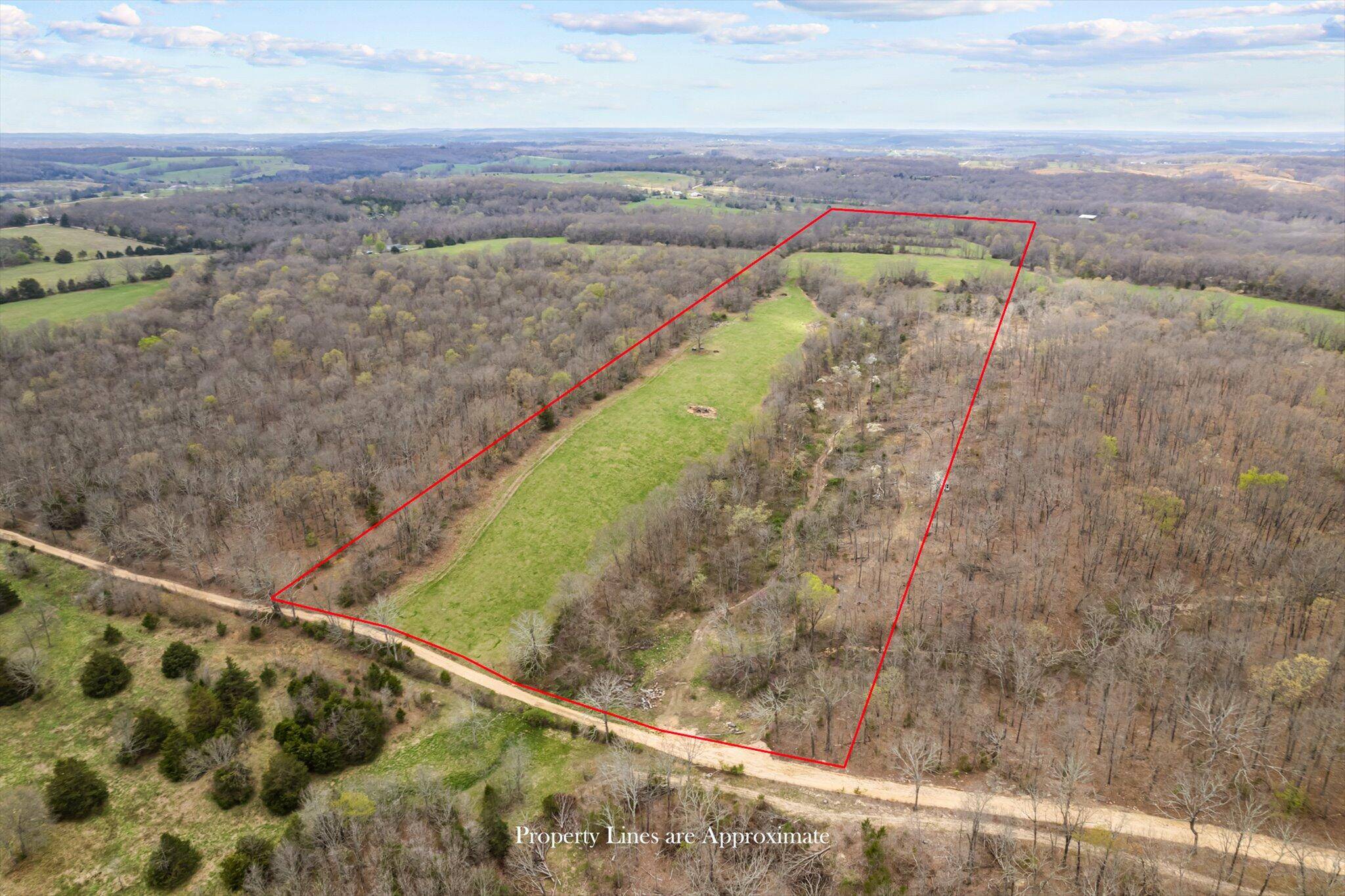 Norwood, MO 65717,4357 Glover DR