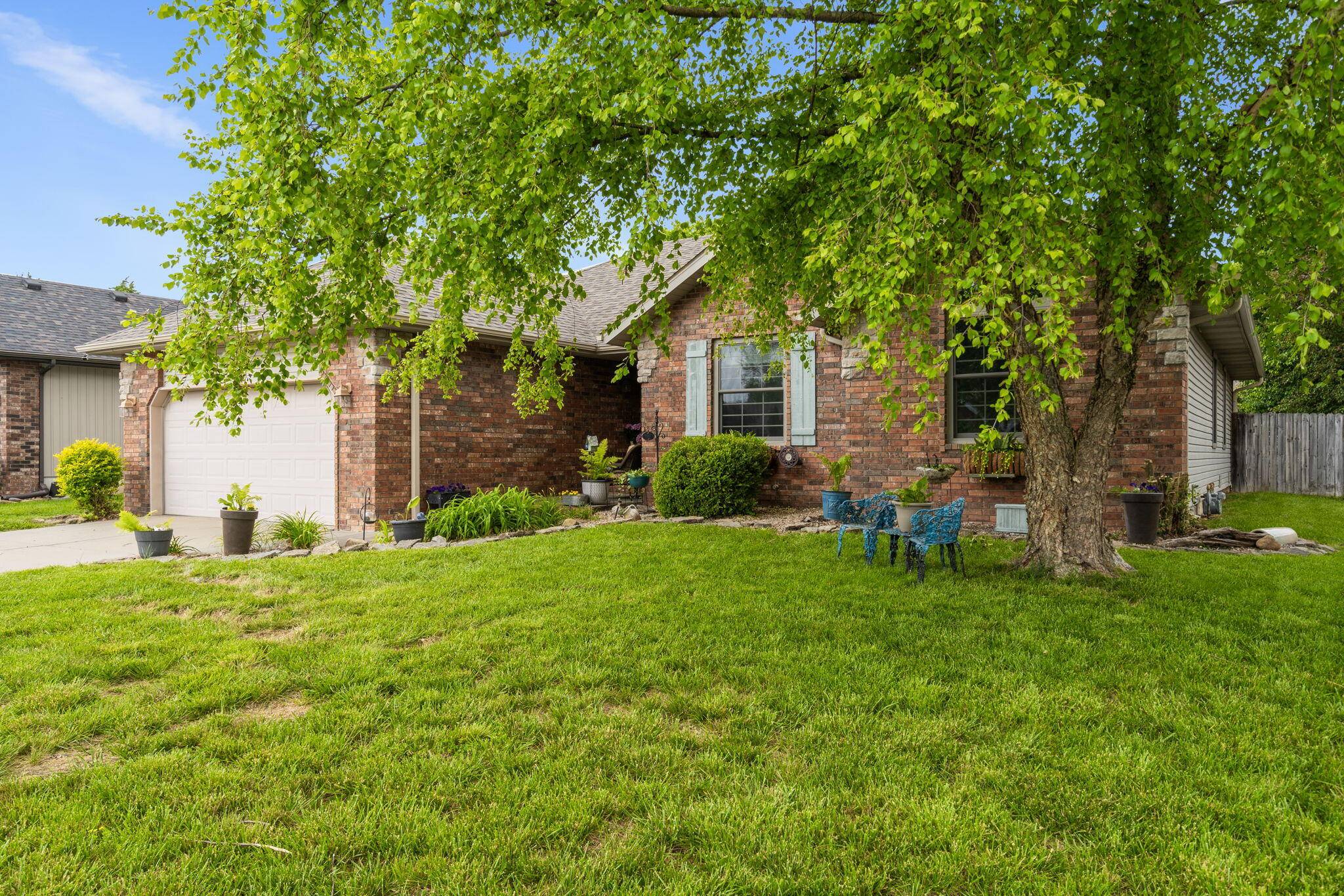 Battlefield, MO 65619,4629 W Meadowlark DR