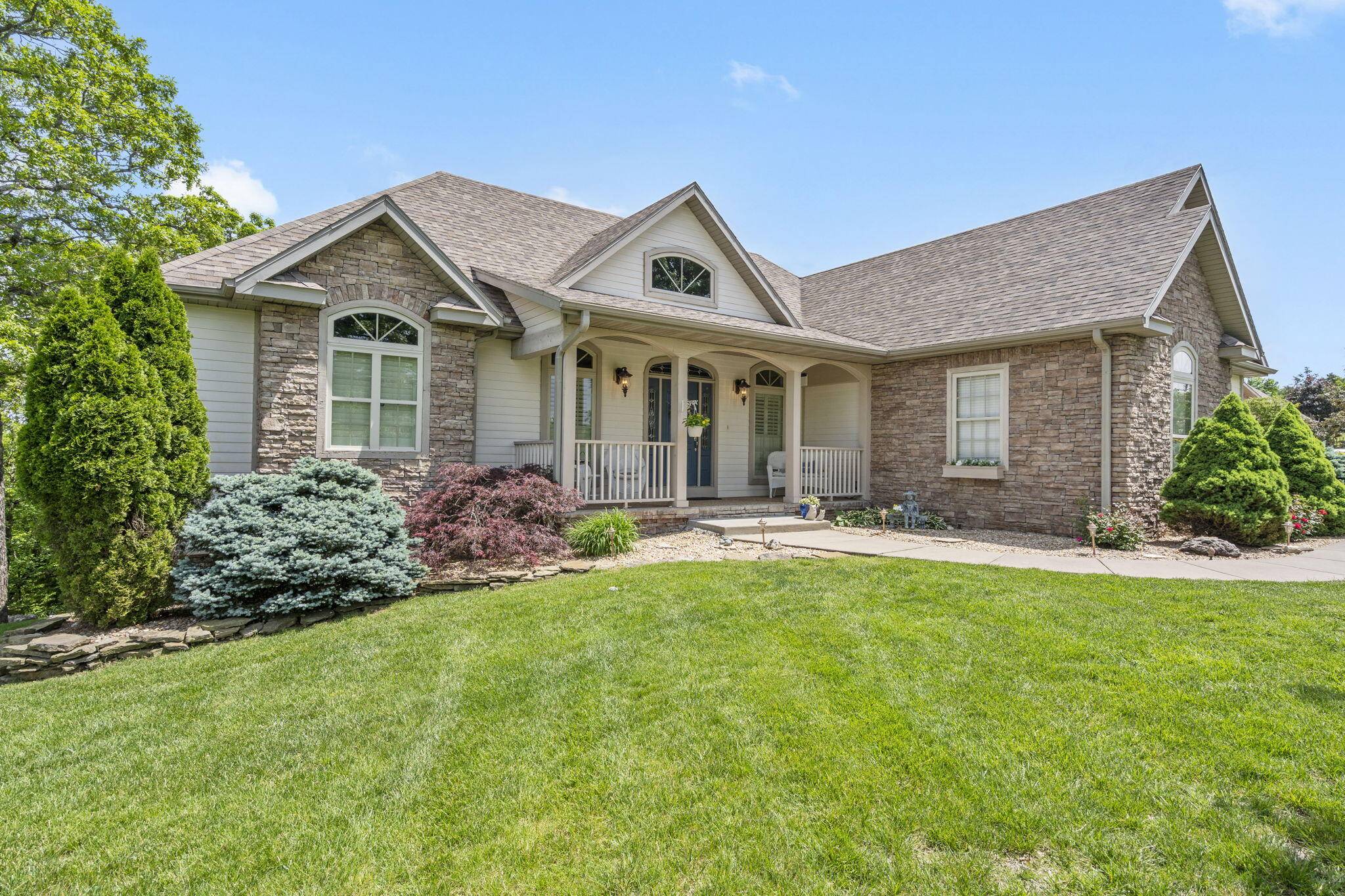 Saddlebrooke, MO 65630,122 Arabian WAY