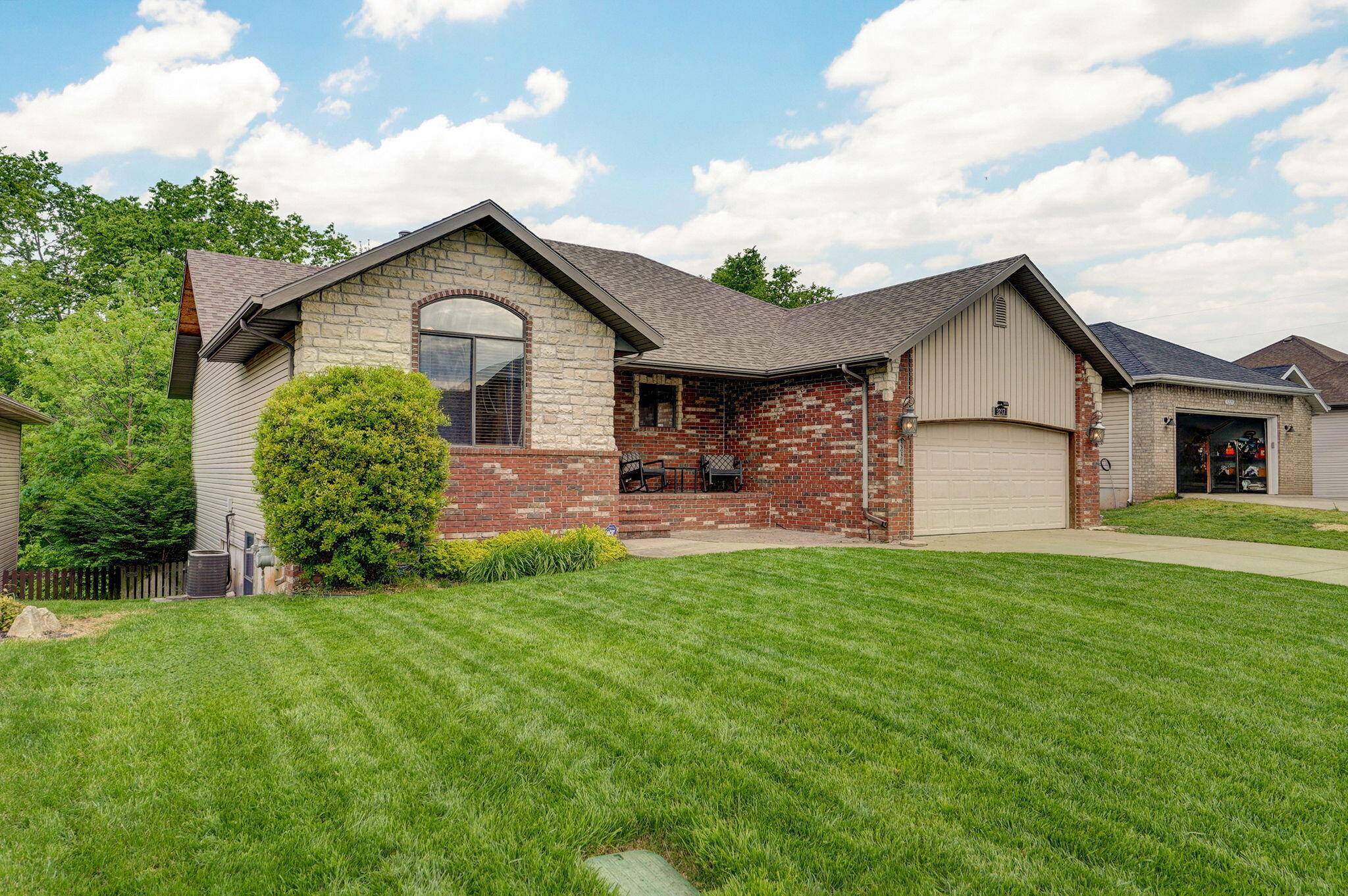 Springfield, MO 65807,3237 S Creekside DR