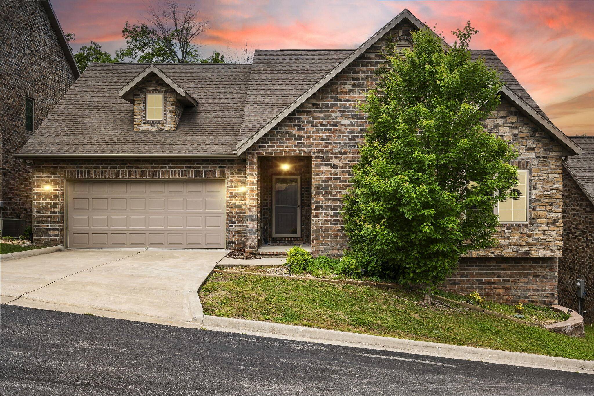Branson, MO 65616,311 Stillwood DR