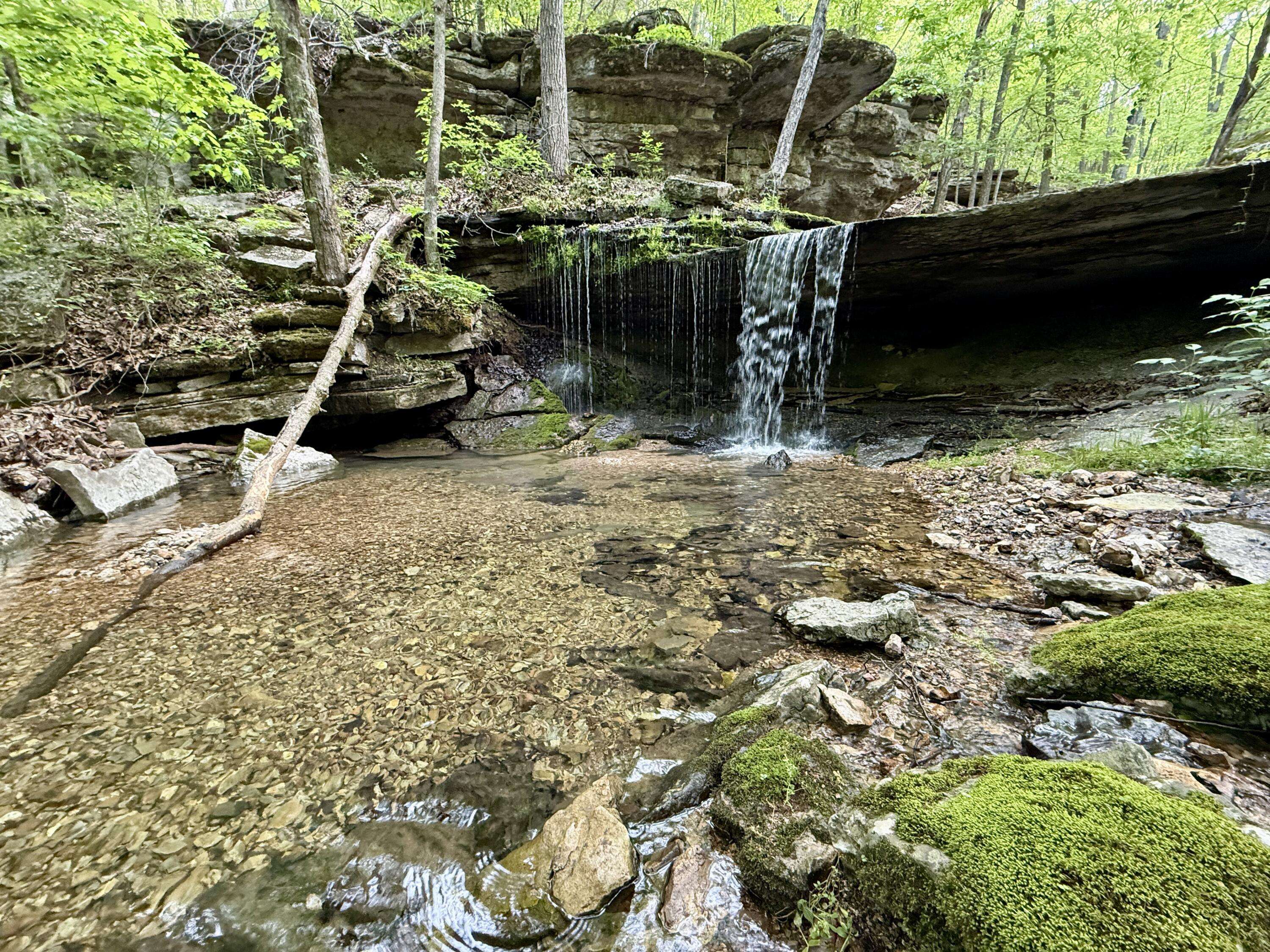 Rocky Comfort, MO 64861,143 Horton RD