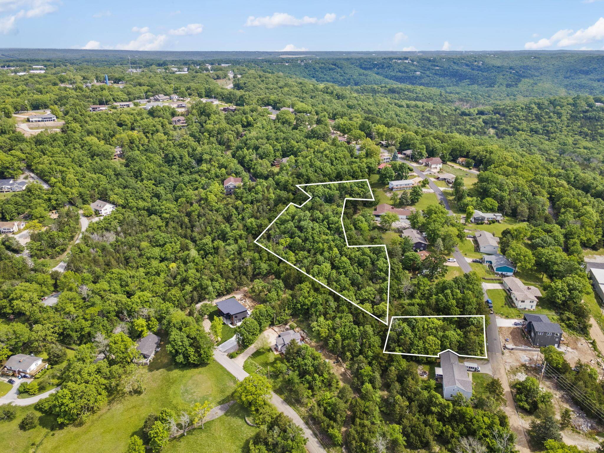 Kimberling City, MO 65686,21 Paola LN