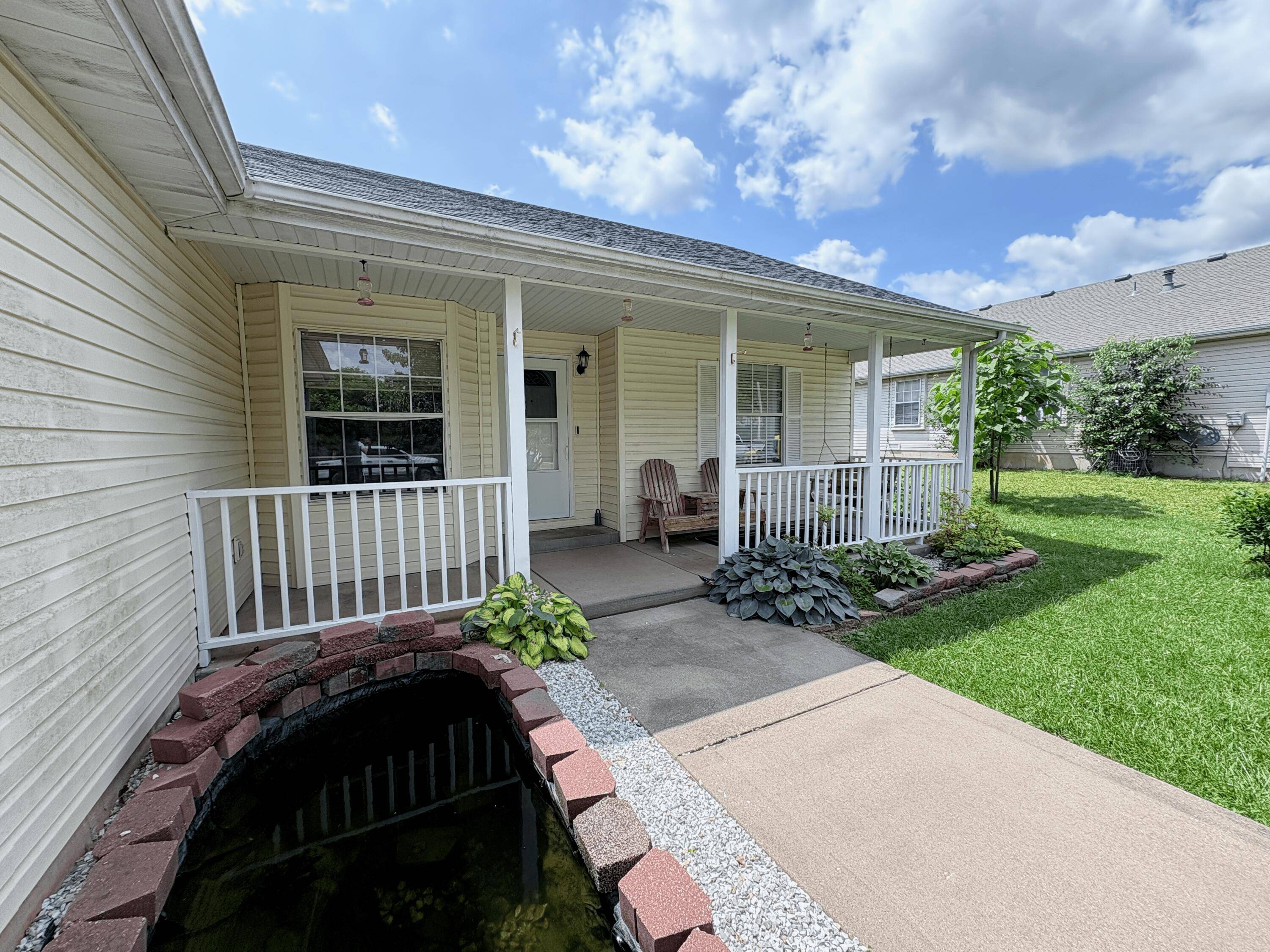 Nixa, MO 65714,707 S Eastridge