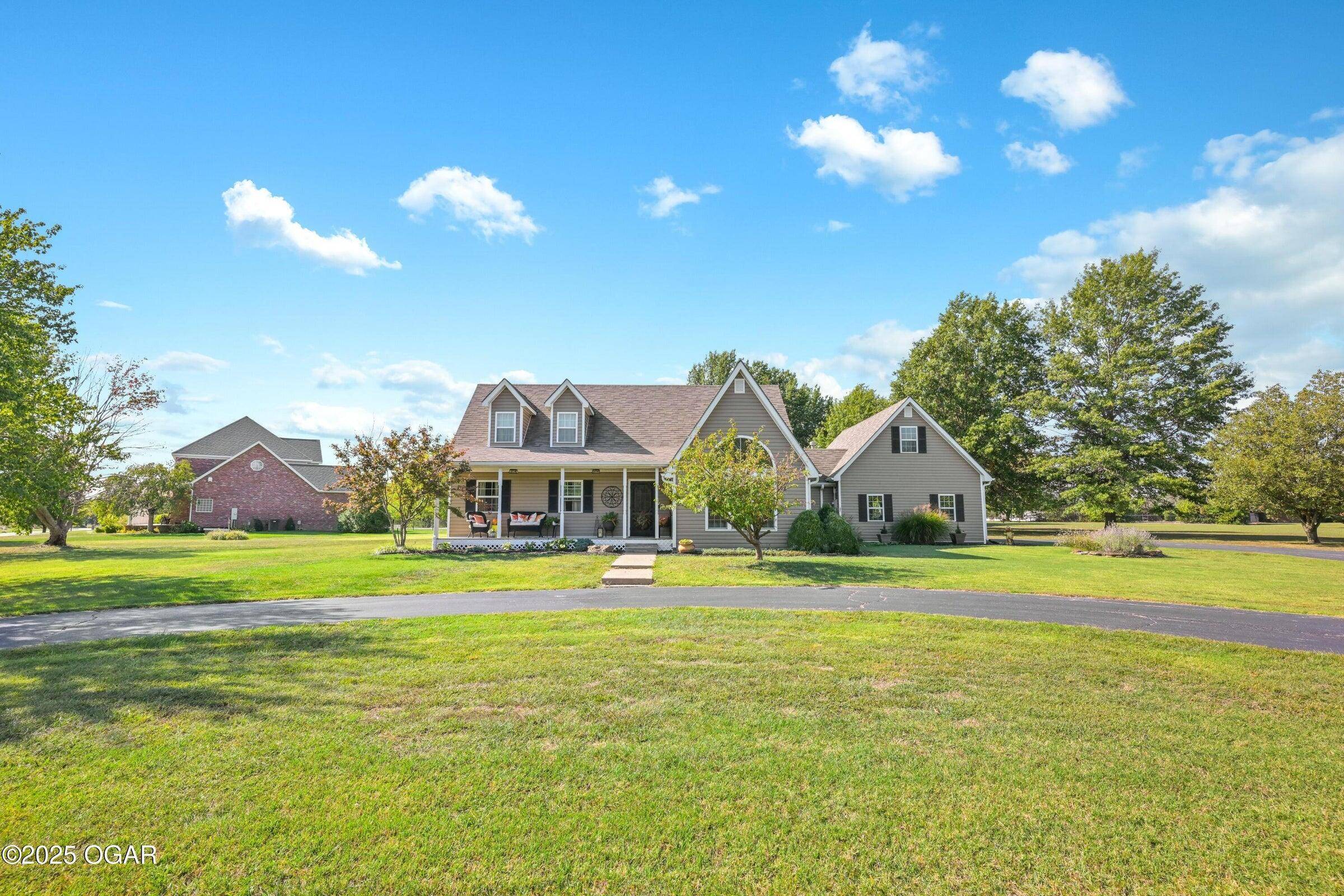 Carthage, MO 64836,1617 Alexandra DR