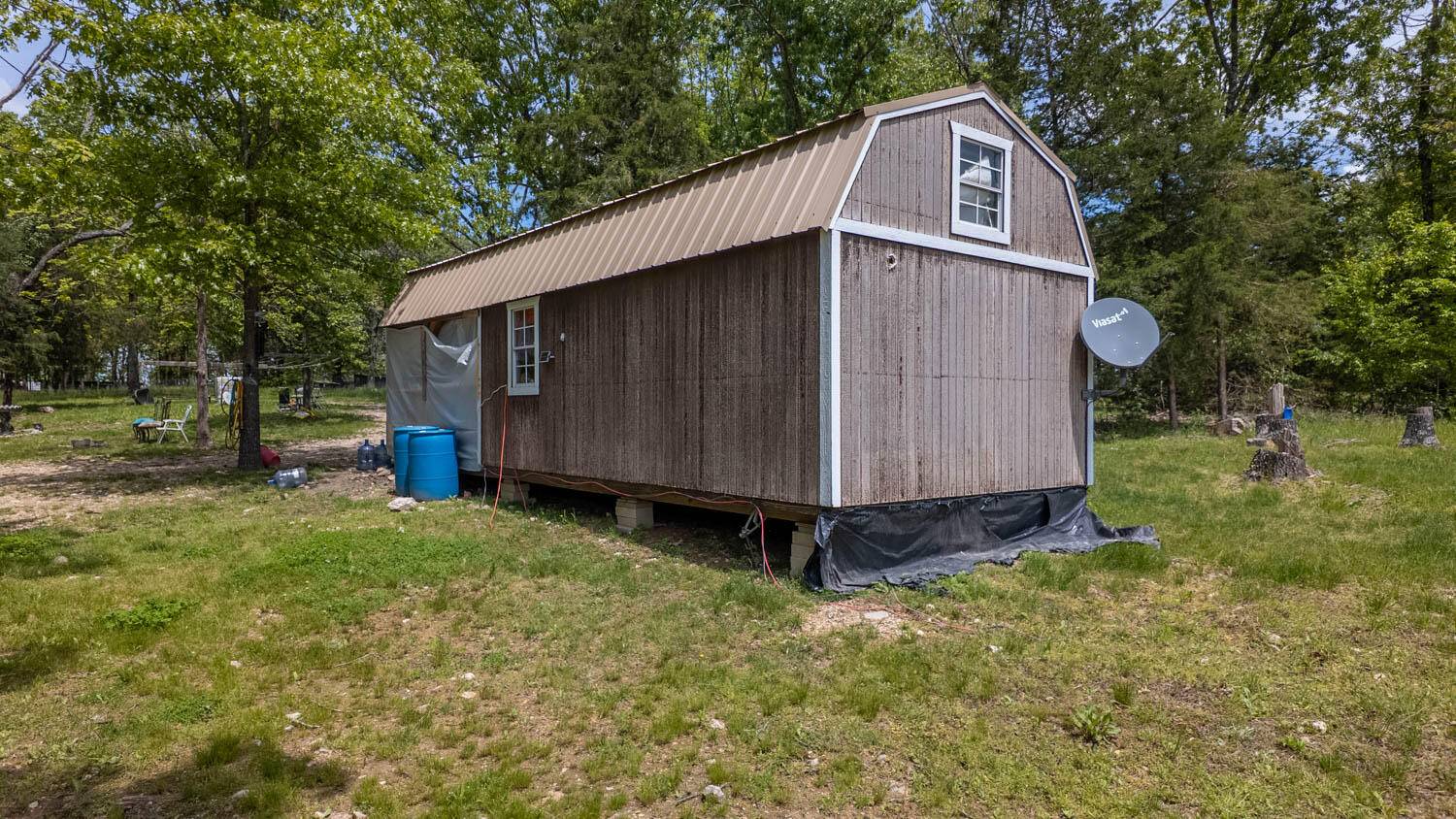 Pomona, MO 65789,3740 County Road 2150