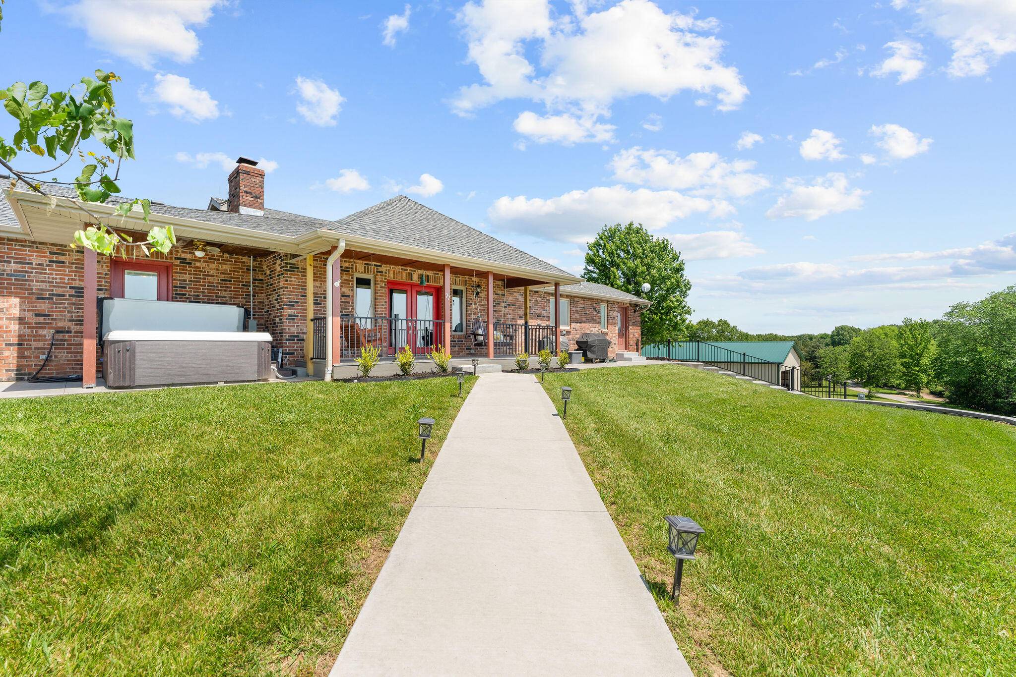 Kimberling City, MO 65686,77 Johnson Way LN