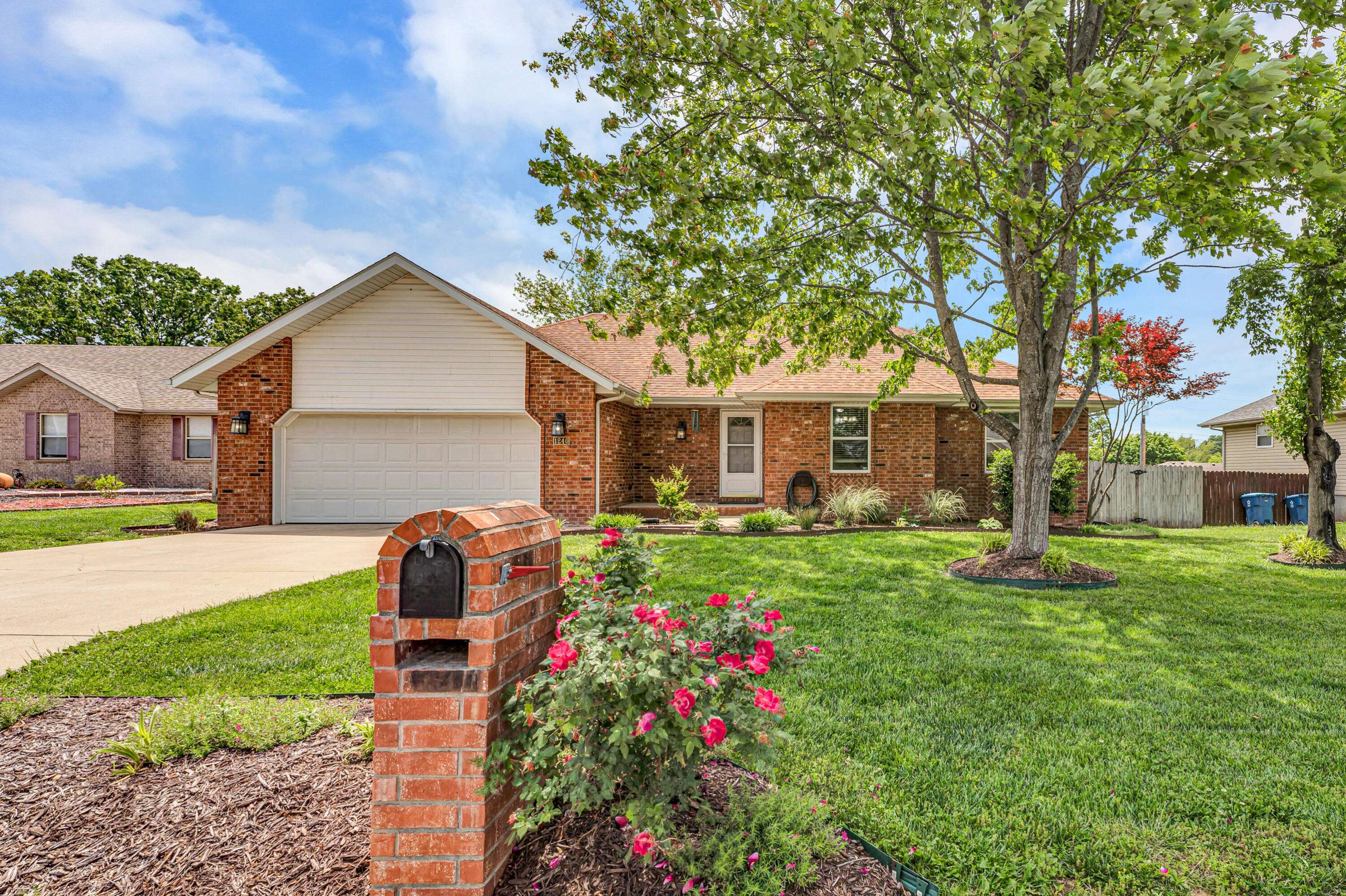 Nixa, MO 65714,1240 Tyler LN