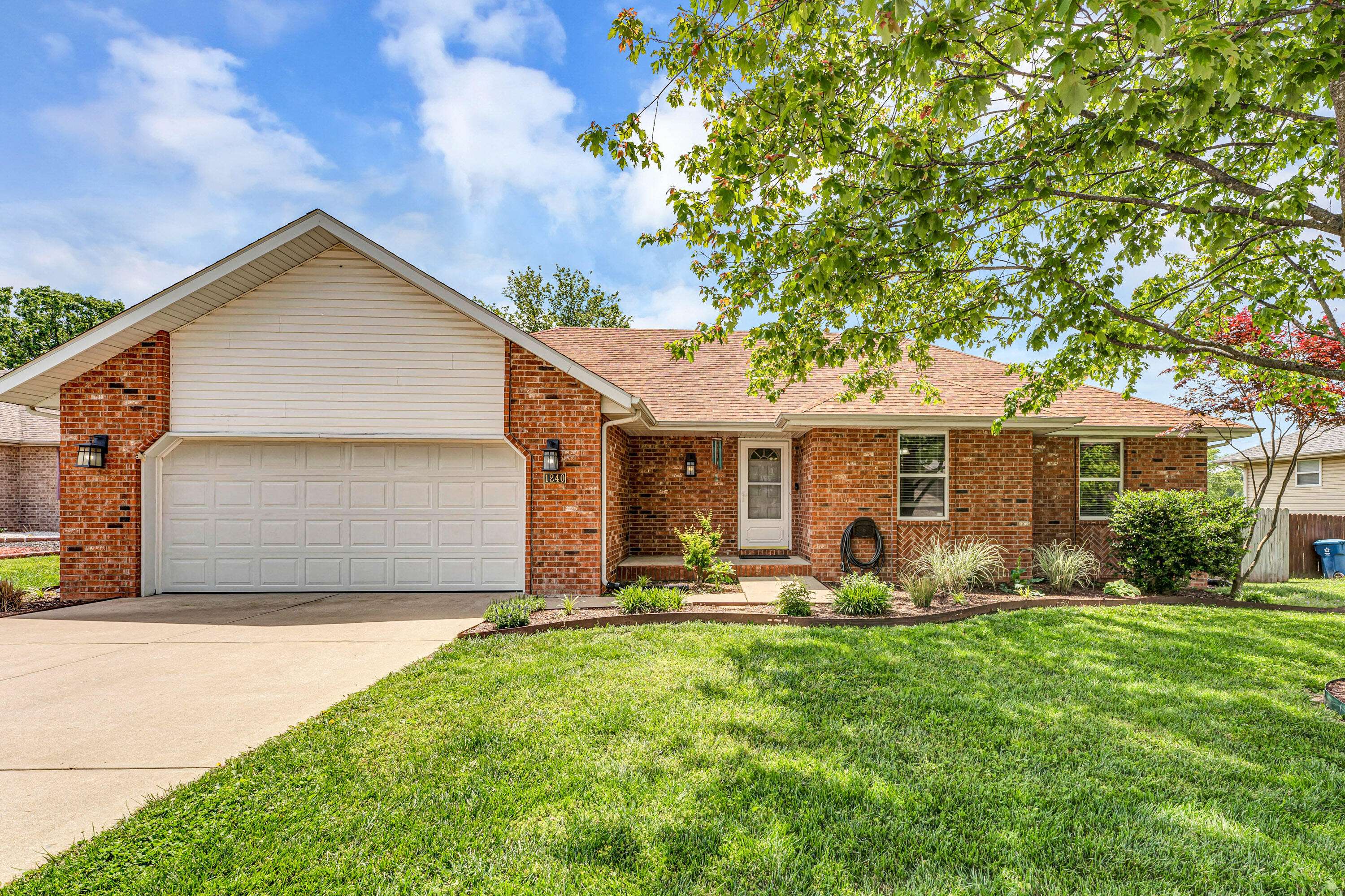 Nixa, MO 65714,1240 Tyler LN
