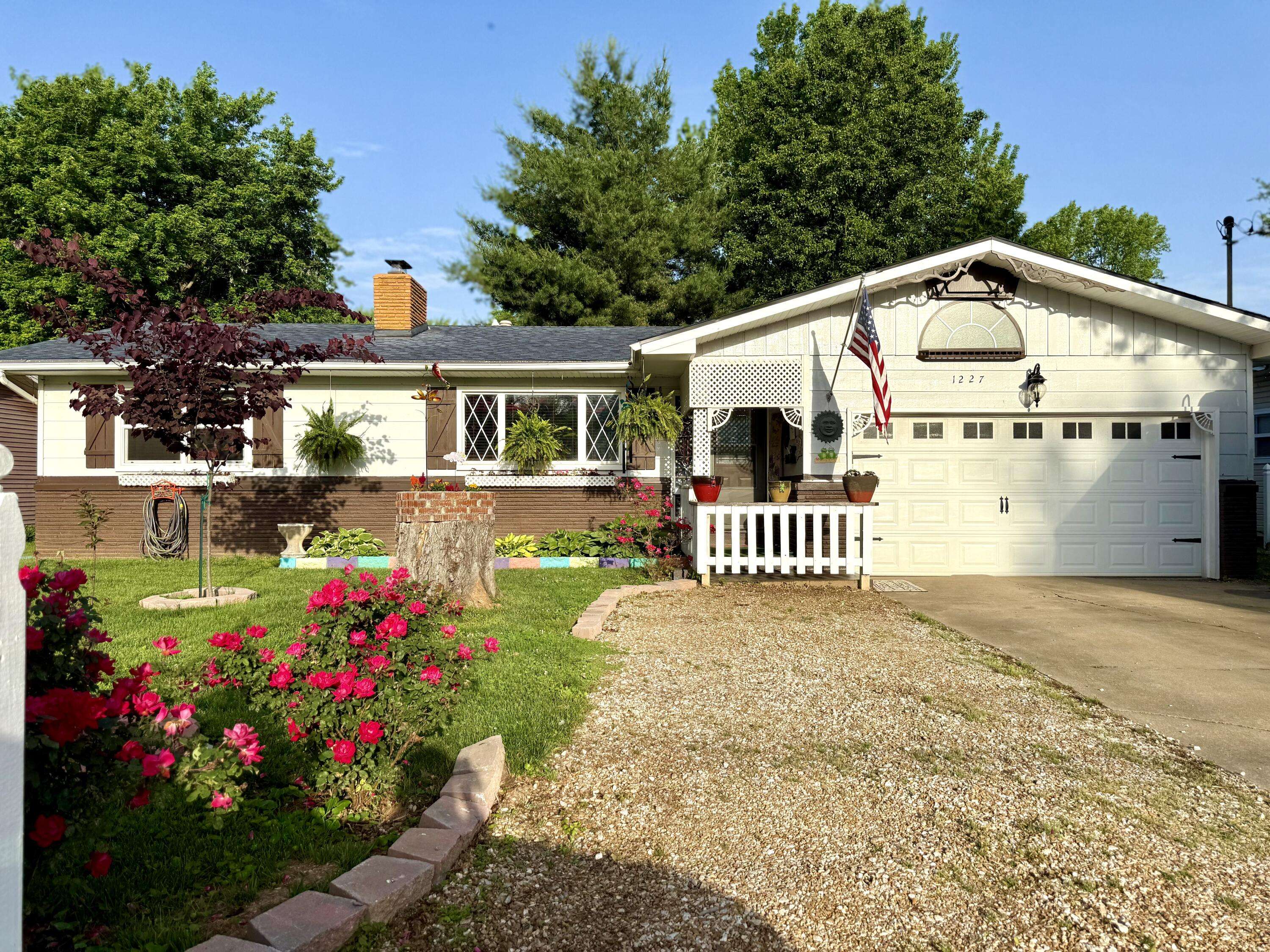 Springfield, MO 65804,1227 S Airwood AVE