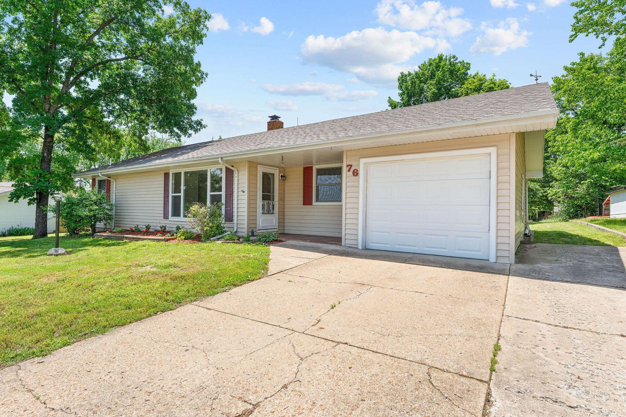 Kimberling City, MO 65686,76 Lakeshore DR