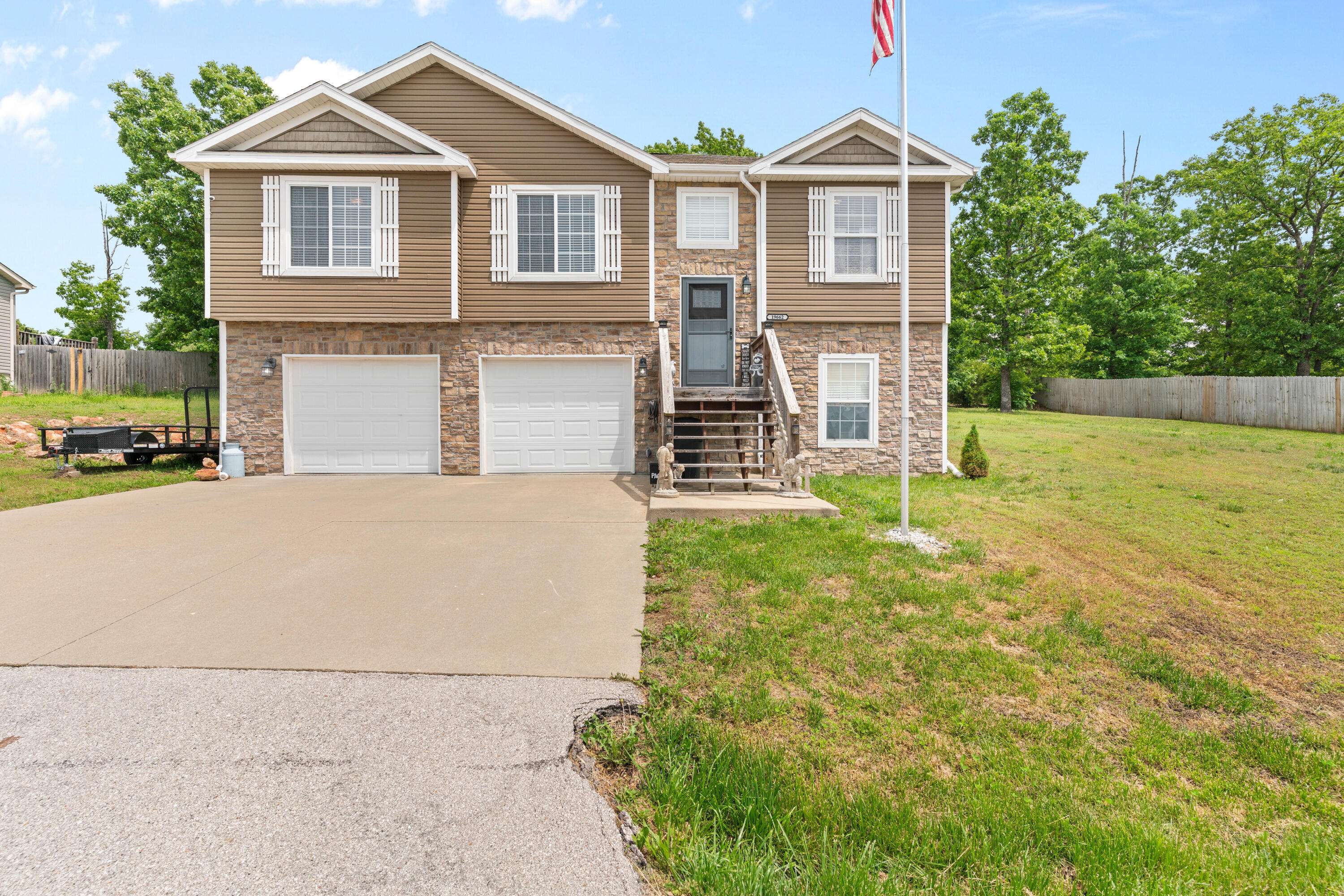 Waynesville, MO 65583,19662 Ladera RD
