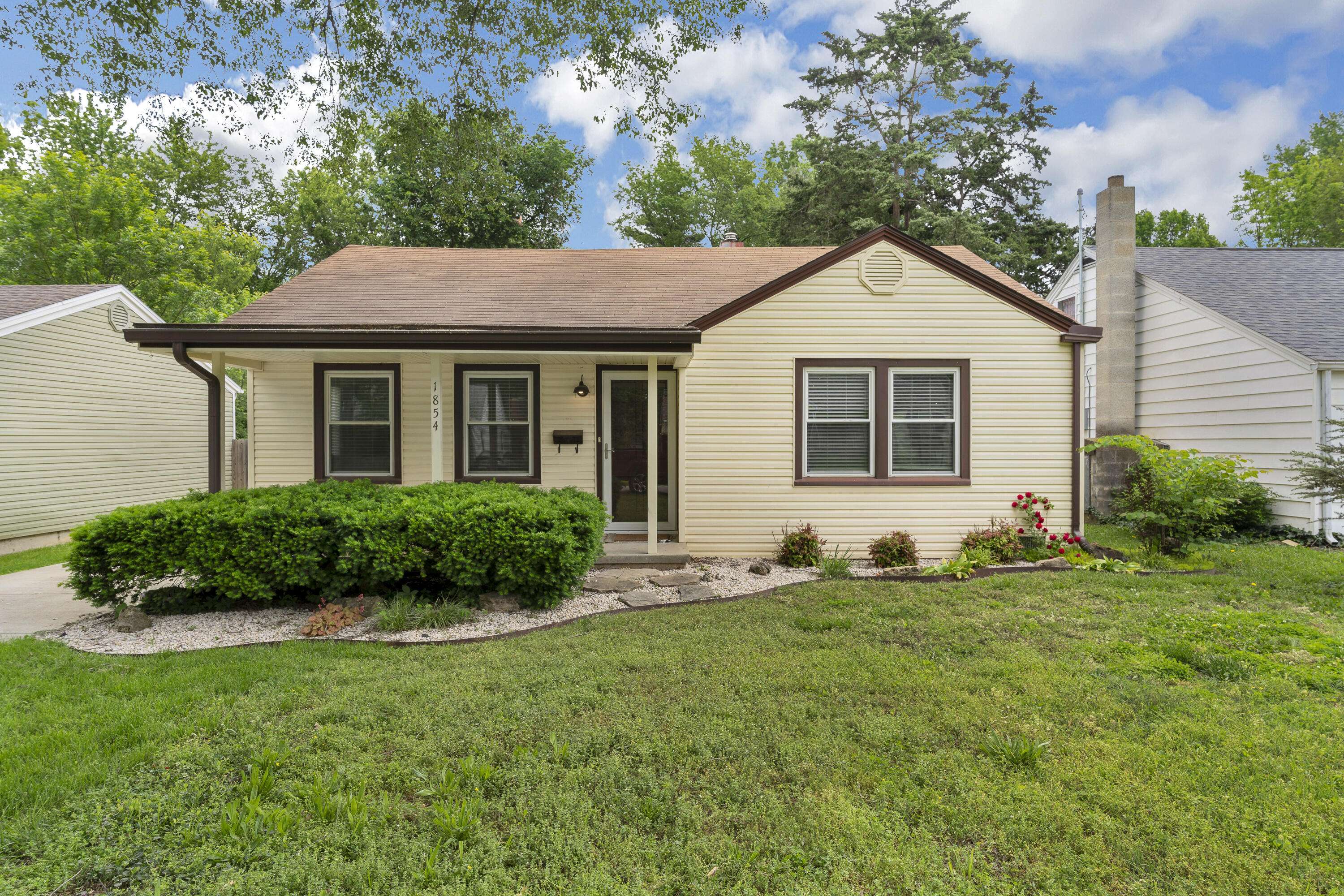 Springfield, MO 65807,1854 S Maryland AVE