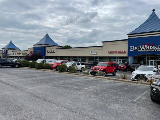 Springfield, MO 65807,1440 W Republic RD #128 & 136