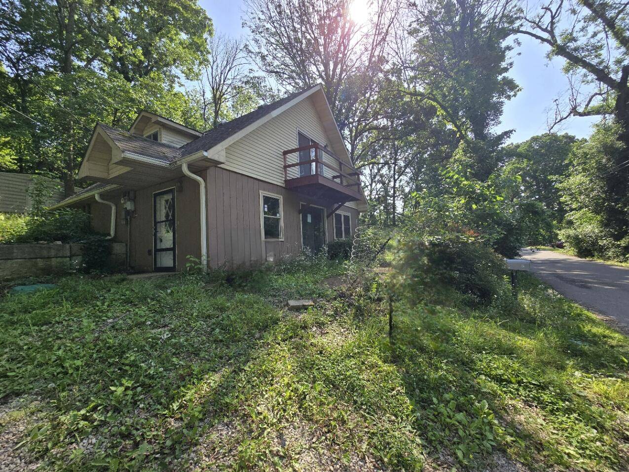 Mammoth Spring, AR 72554,171 Riverbend RD