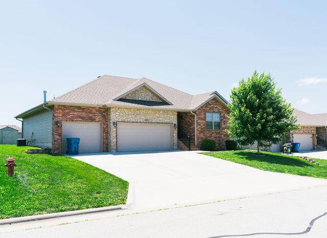 Ozark, MO 65721,1205 N 12th AVE
