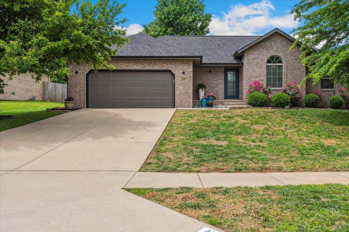Springfield, MO 65810,4341 S Eldon AVE