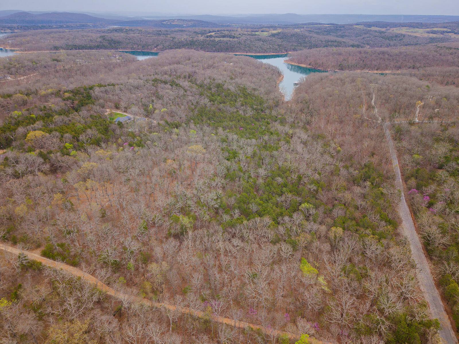 Shell Knob, MO 65747,000 Tomahawk Hills #Lot 29 Blk 8