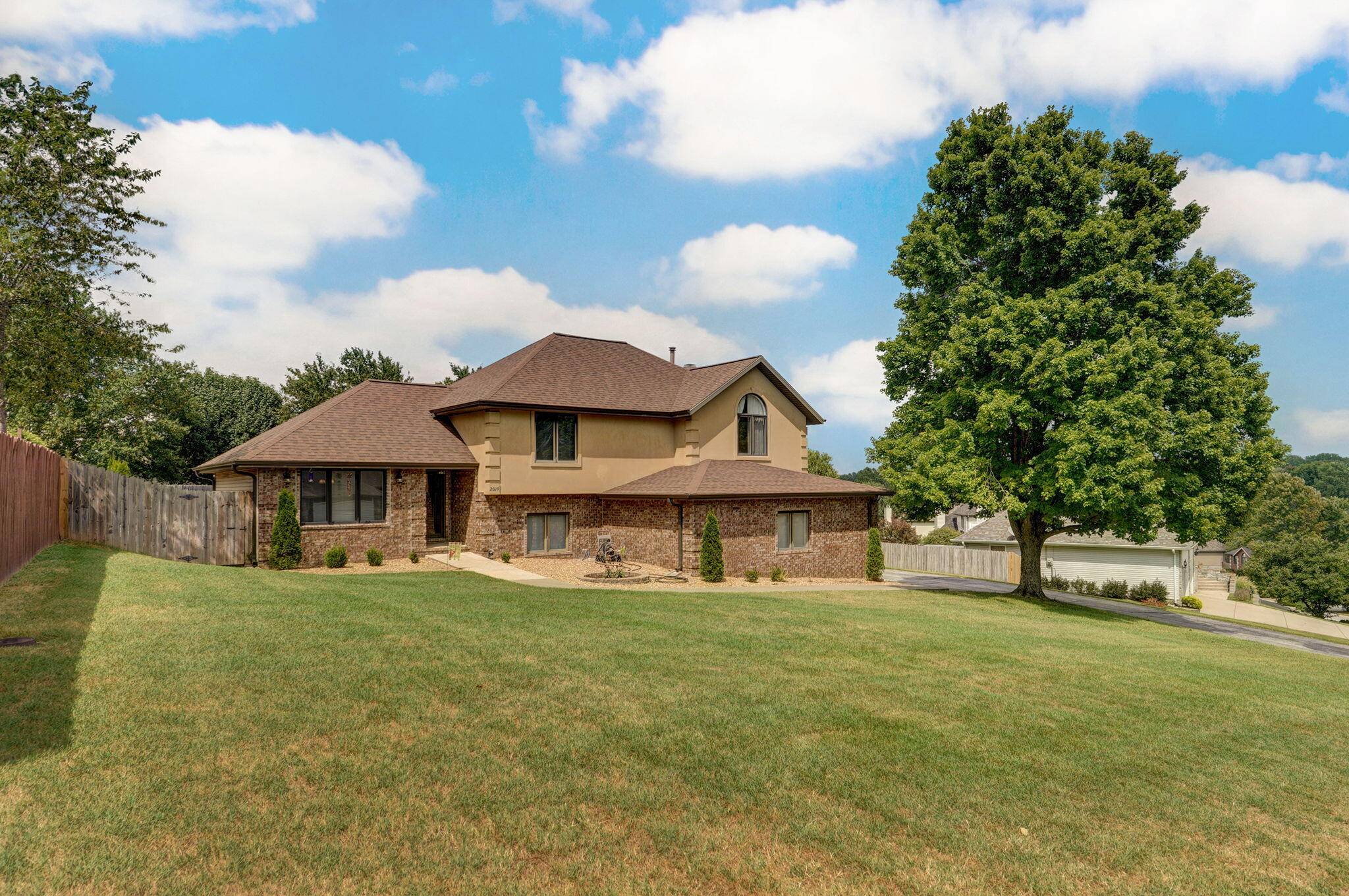 Nixa, MO 65714,2019 N Preakness DR