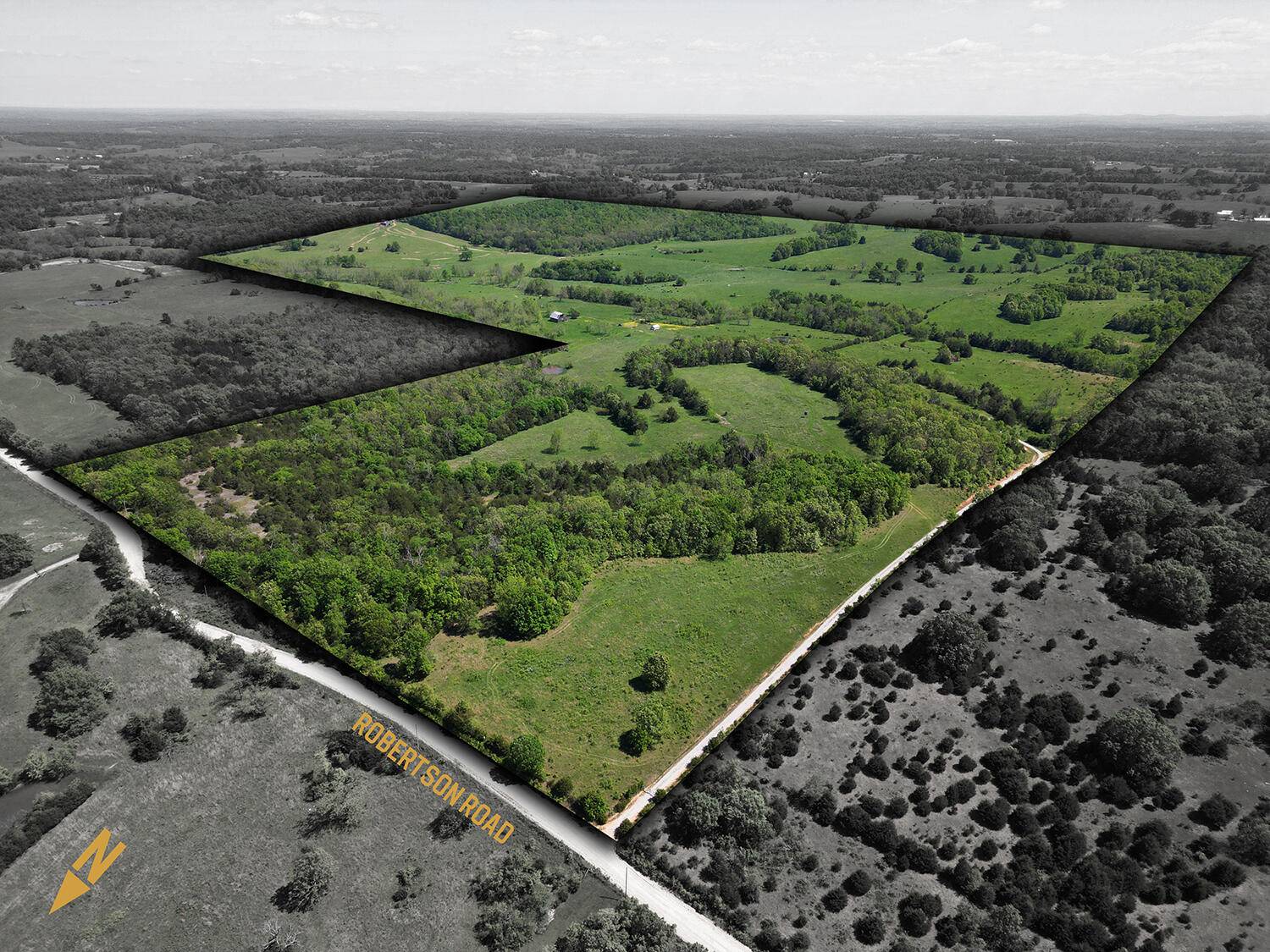 Grovespring, MO 65662,0 Red Barn Road -L