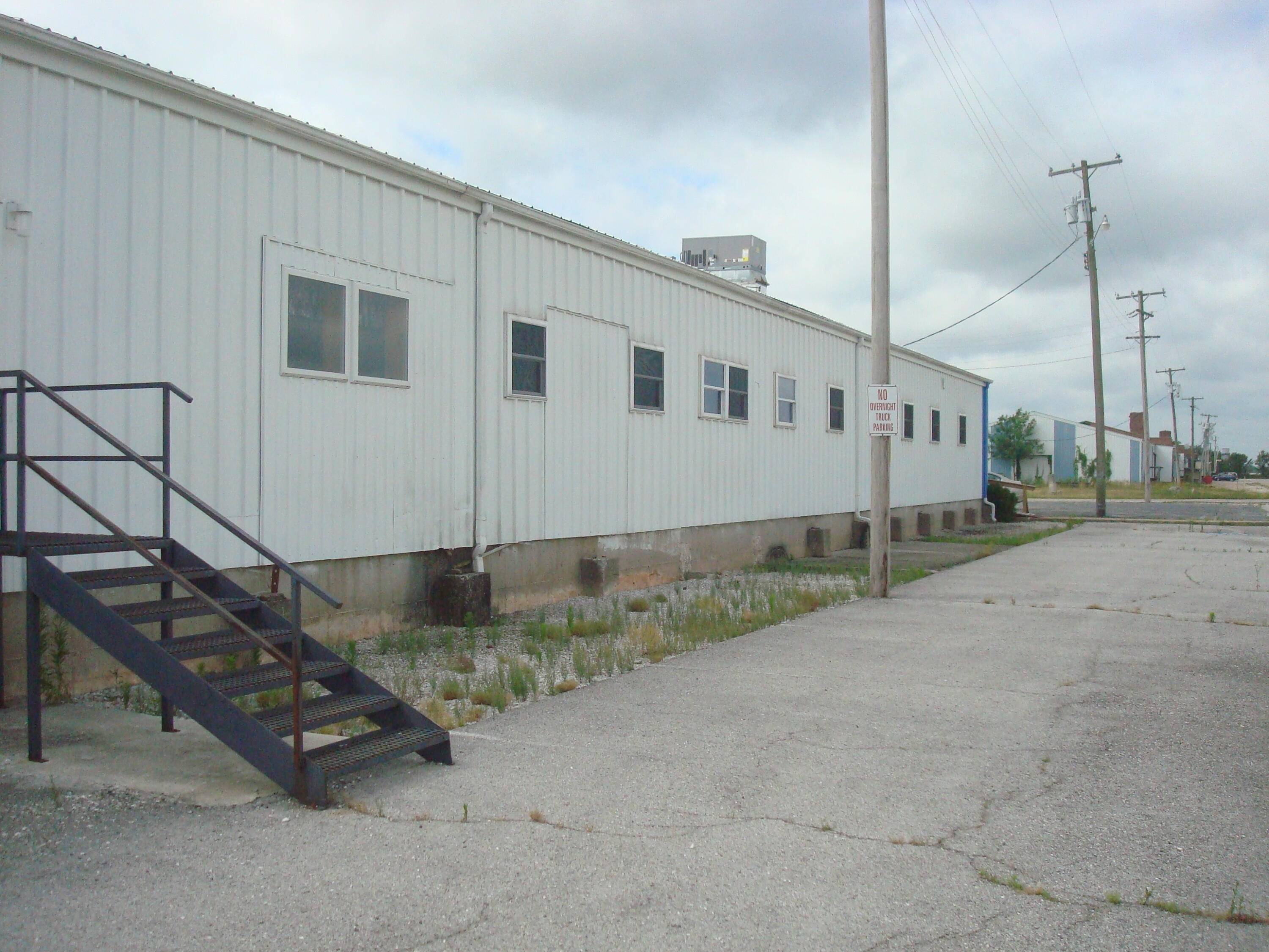 Neosho, MO 64850,1100 Blair AVE
