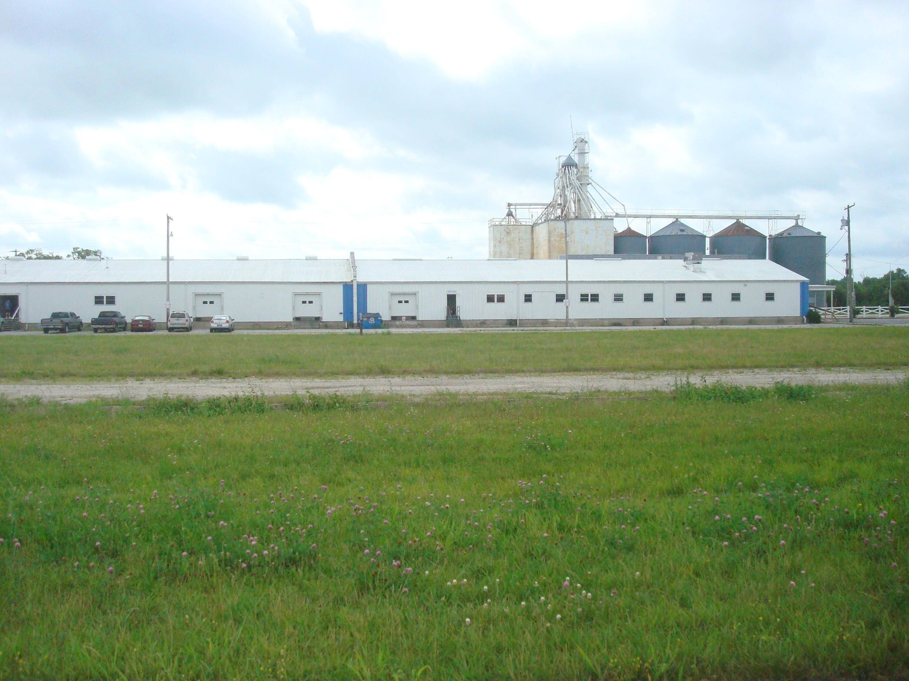Neosho, MO 64850,1100 Blair AVE
