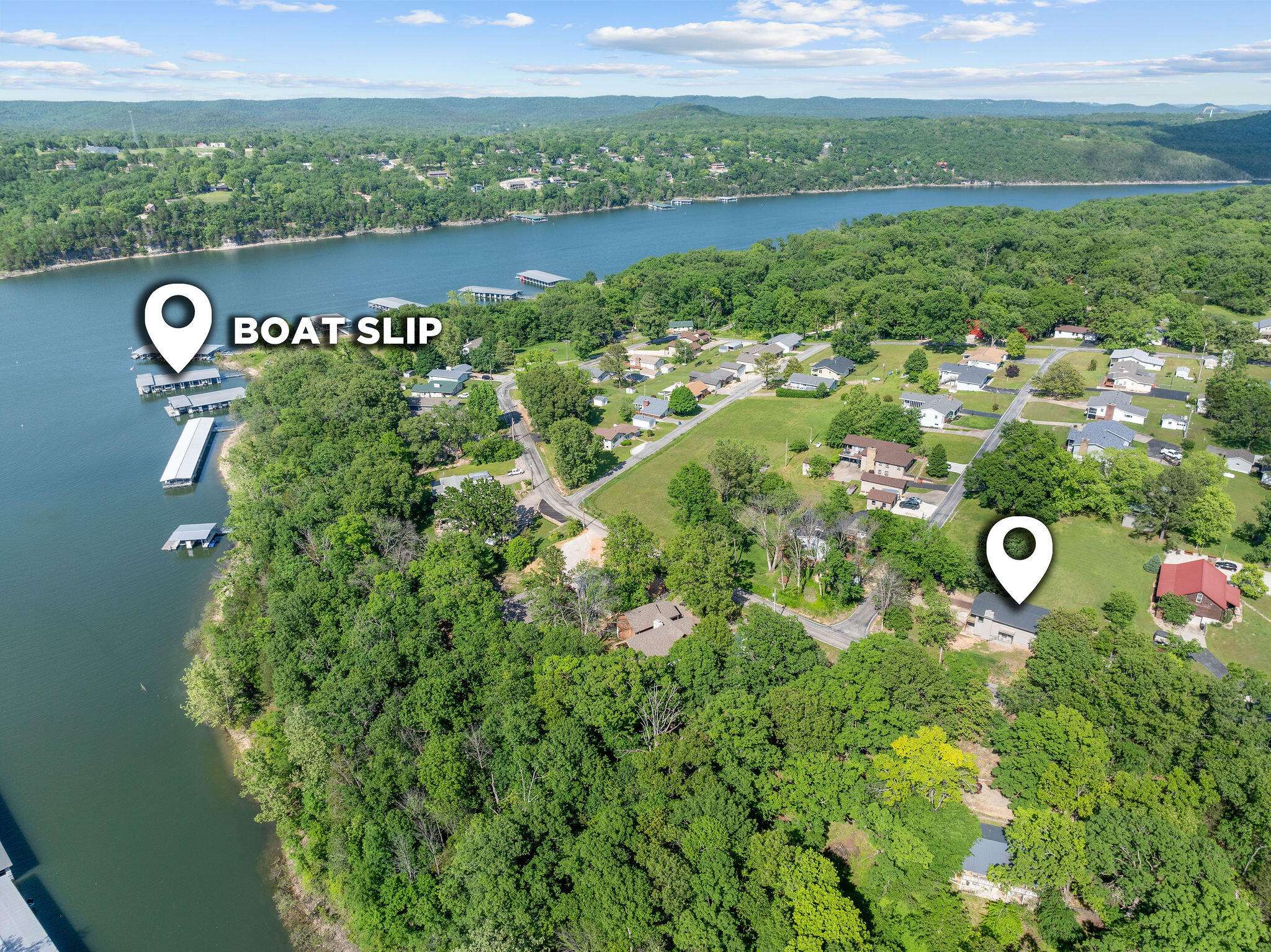 Shell Knob, MO 65747,25609 Hillcrest DR