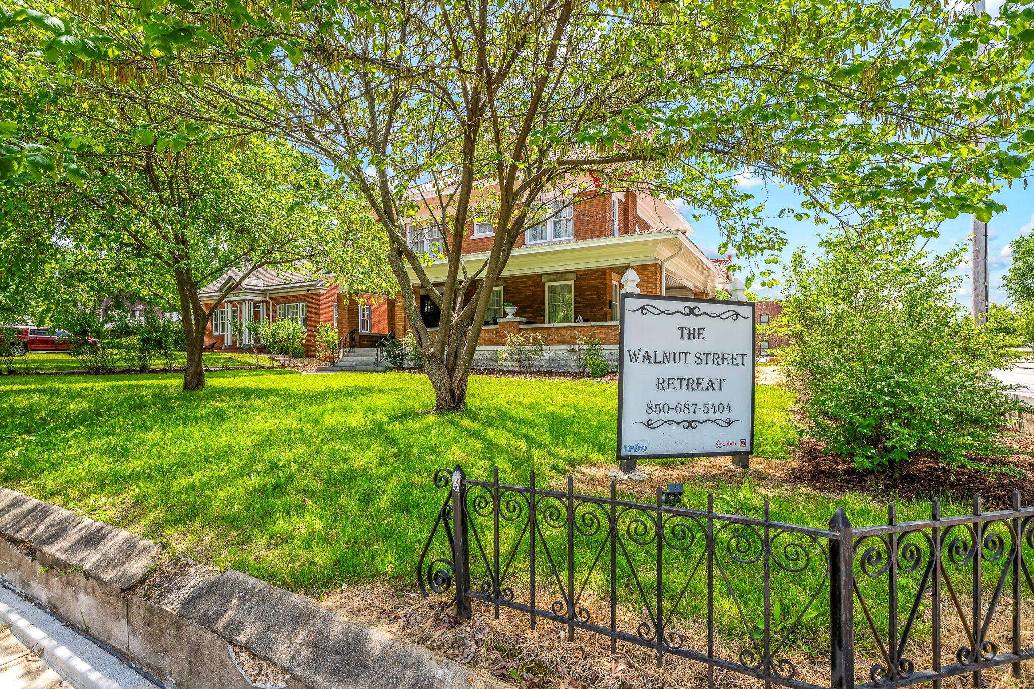 Springfield, MO 65802,1200 E Walnut ST