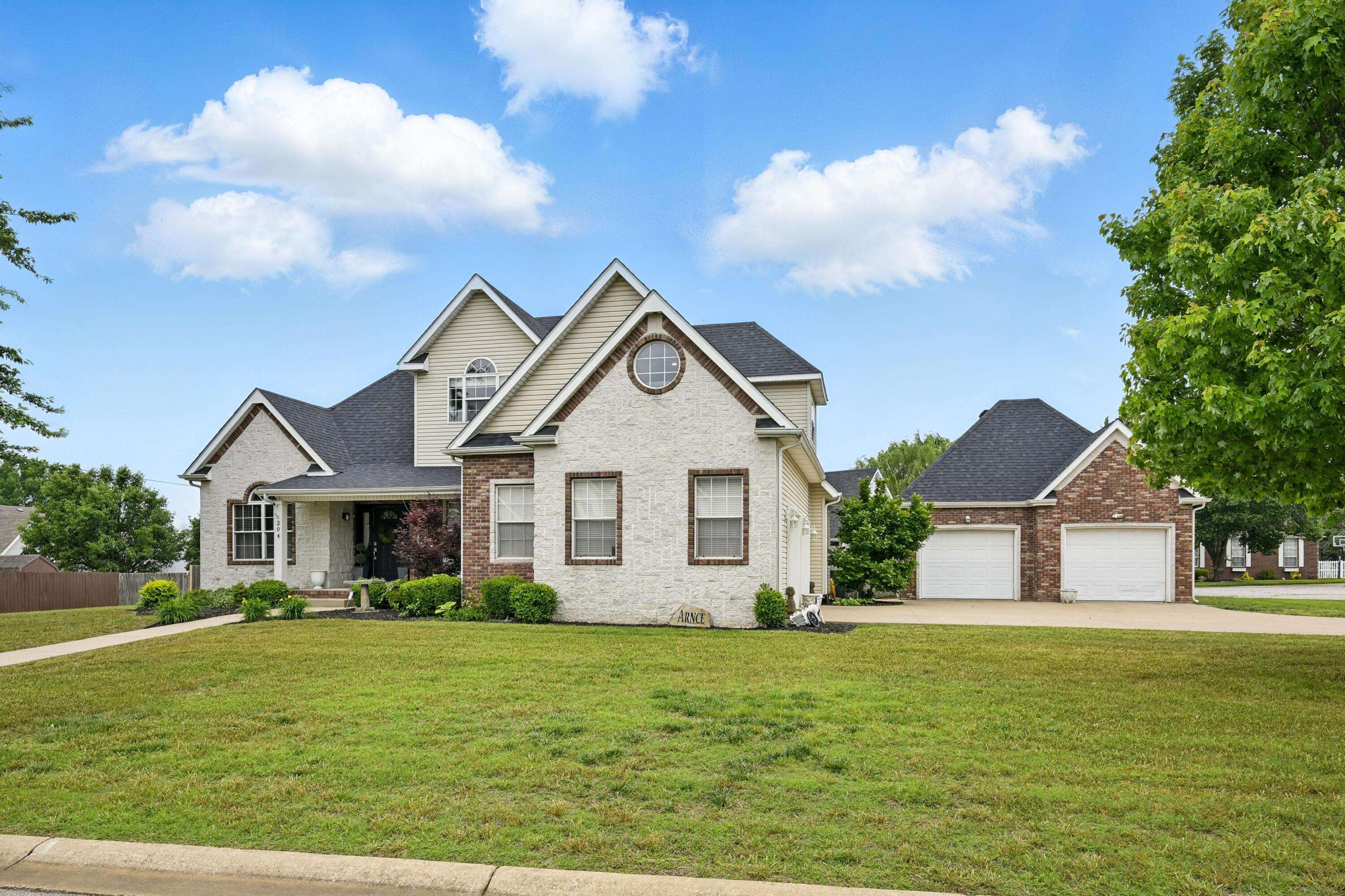 Carl Junction, MO 64834,204 Bair Drive