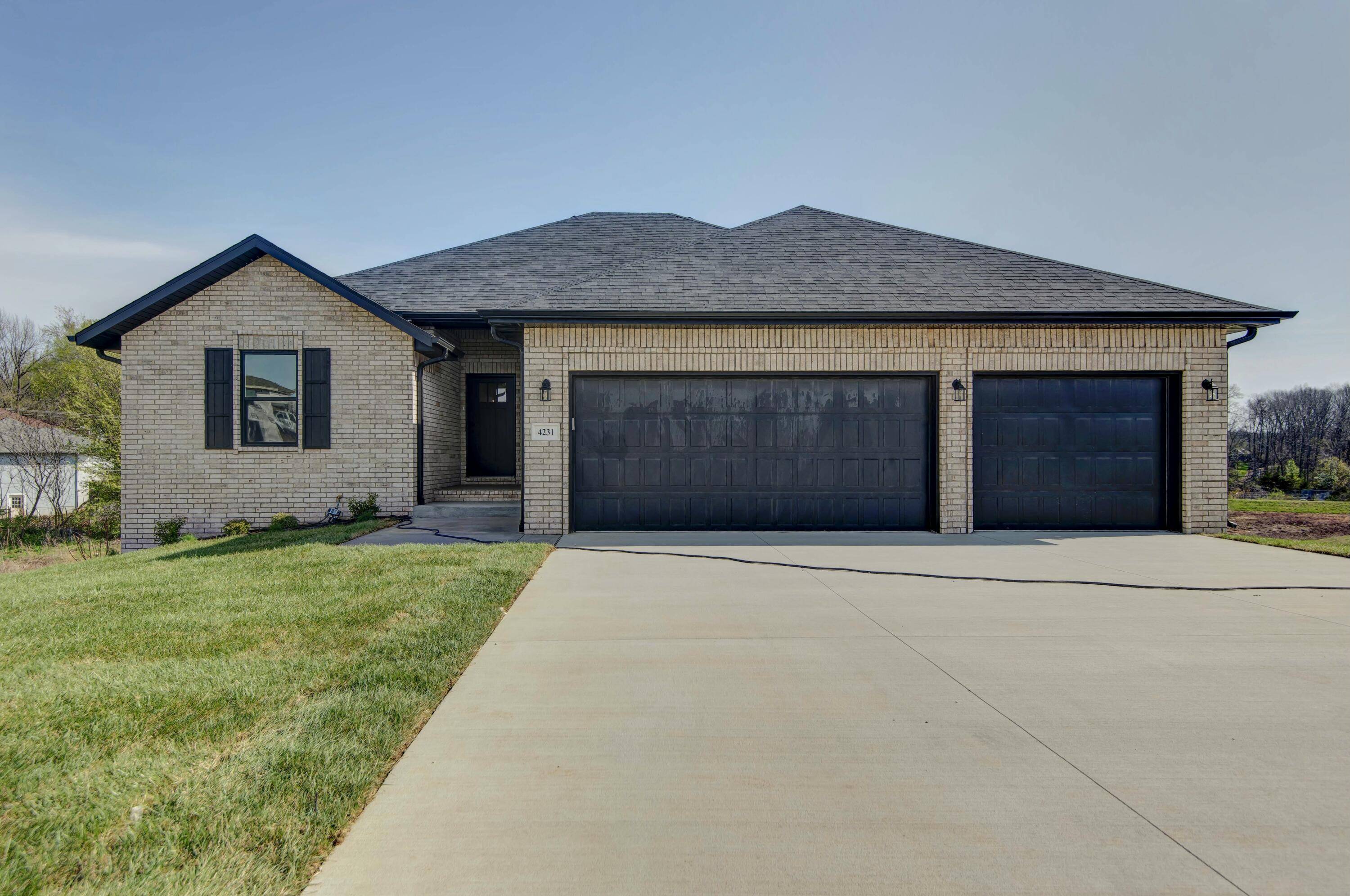 Battlefield, MO 65619,4231 S Hollow Branch WAY #Lot 109