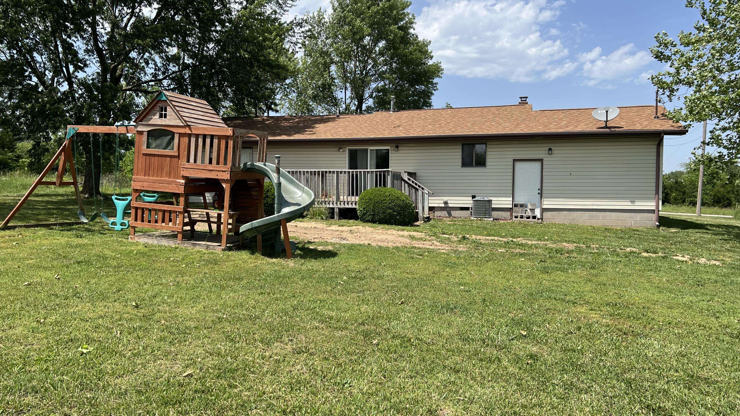 Purdy, MO 65734,803 Jessica DR