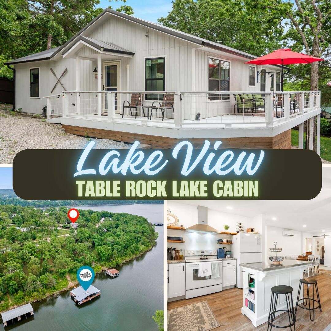 Cape Fair, MO 65624,96 Samson ST
