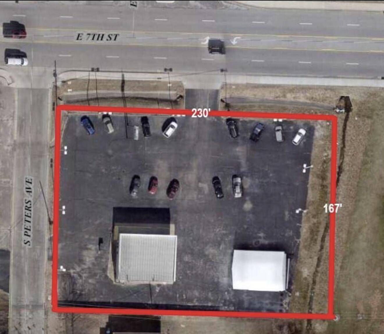 Joplin, MO 64801,3202 E E 7th Street ST