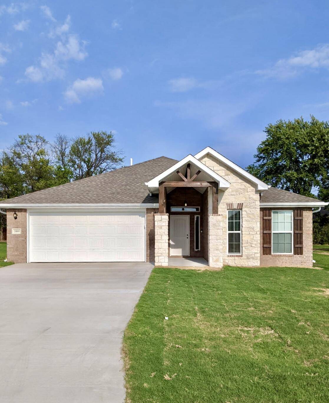 Neosho, MO 64850,2005 Eagle DR