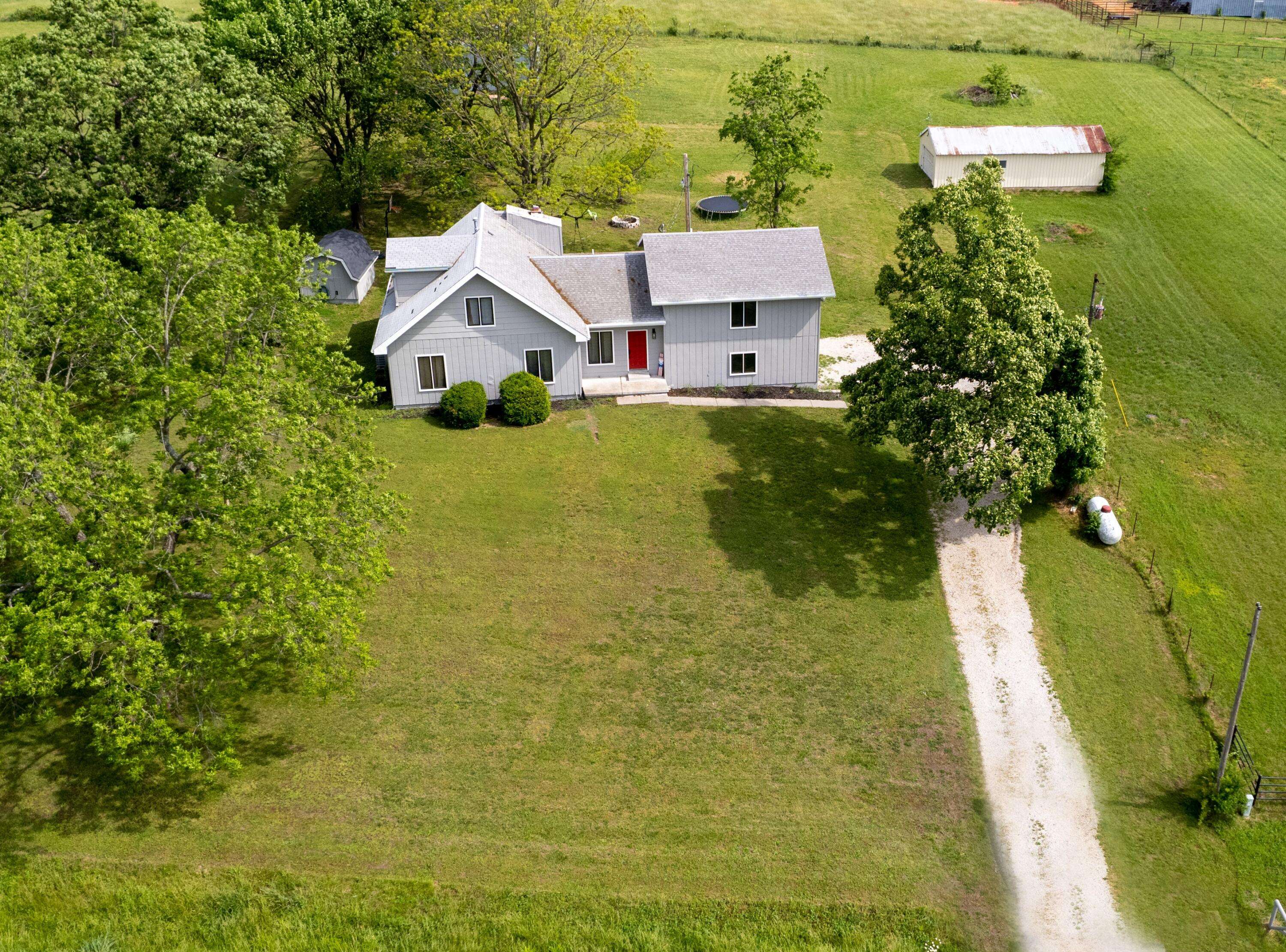Marshfield, MO 65706,898 Short State Hwy Y