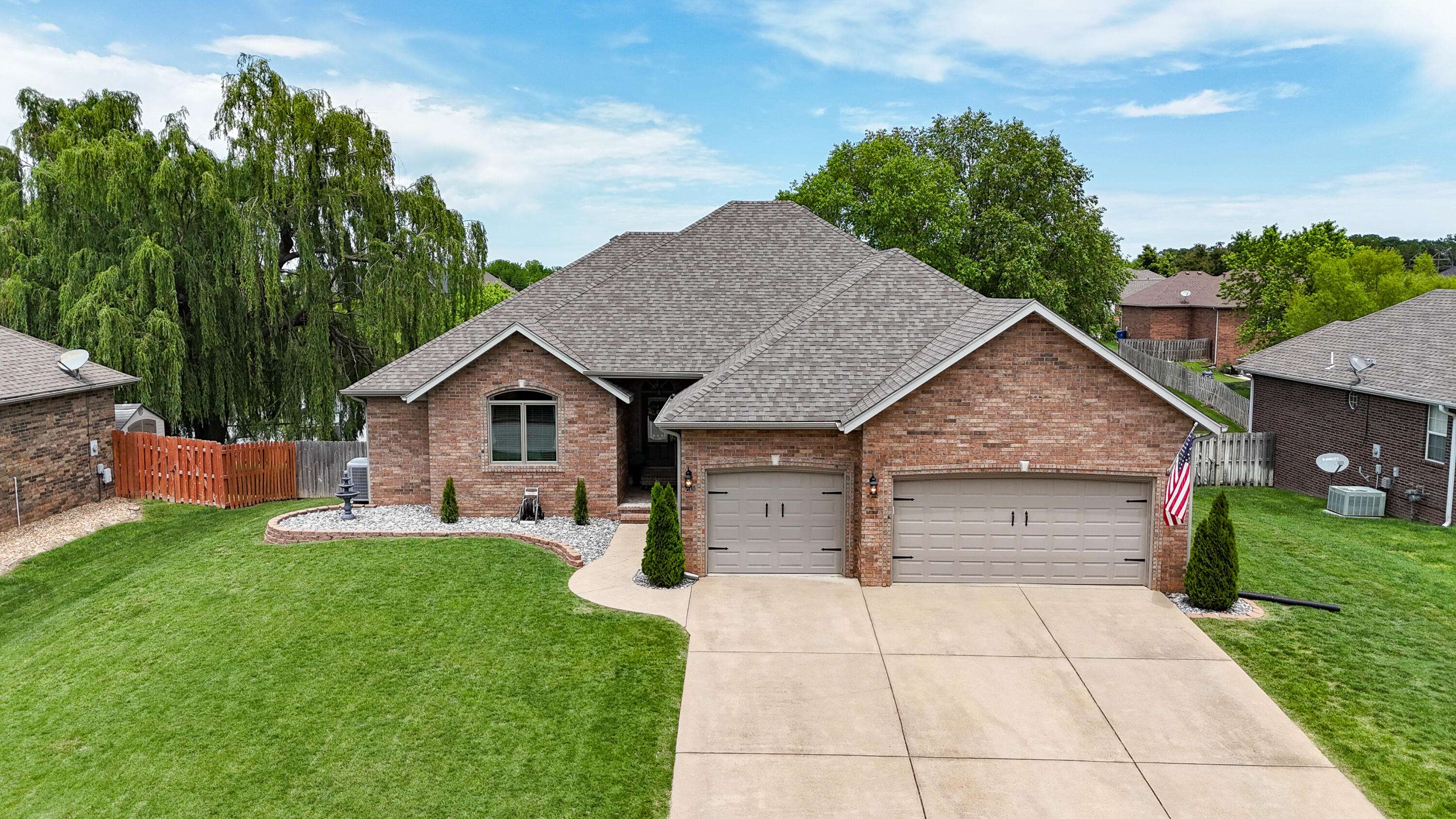 Nixa, MO 65714,711 Morning Glory DR