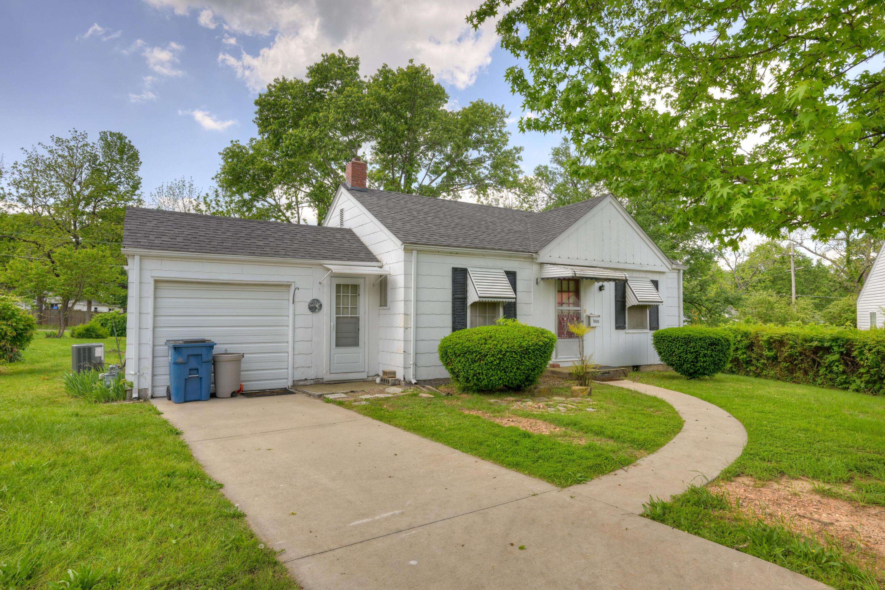 Neosho, MO 64850,1000 Hampton CT