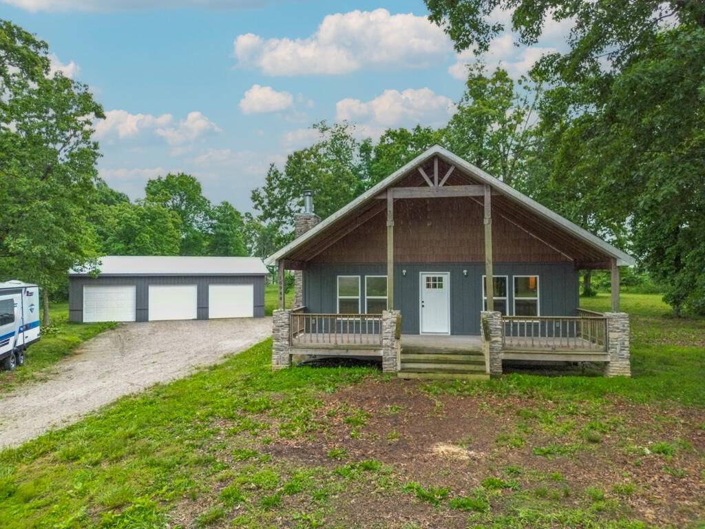 Cassville, MO 65625,16944 Private Road 1086