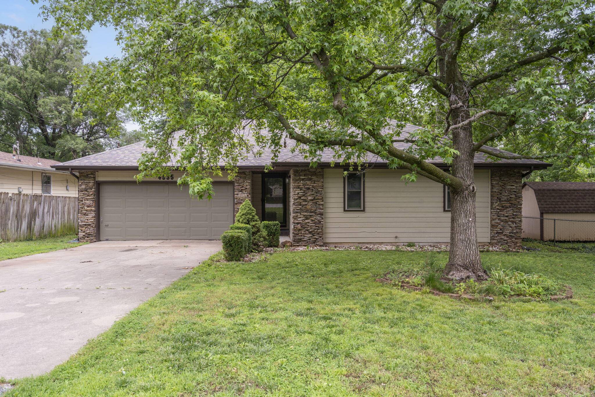 Springfield, MO 65802,4535 W La Casa ST