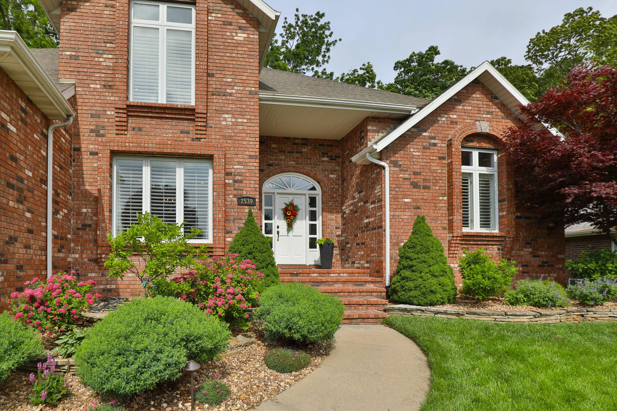 Springfield, MO 65809,2539 S Forrest Heights AVE